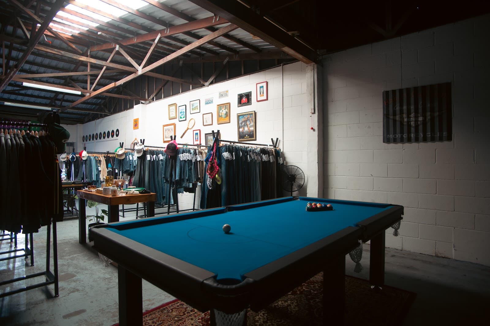 Old Soul Vintage — Mermaid Beach, Gold Coast