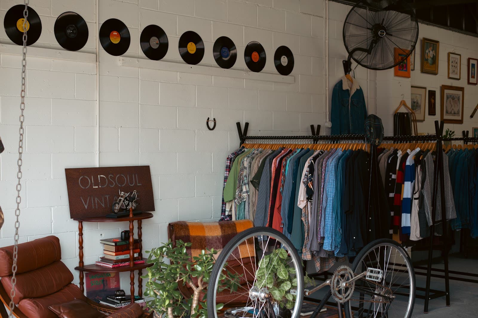Old Soul Vintage — Mermaid Beach, Gold Coast