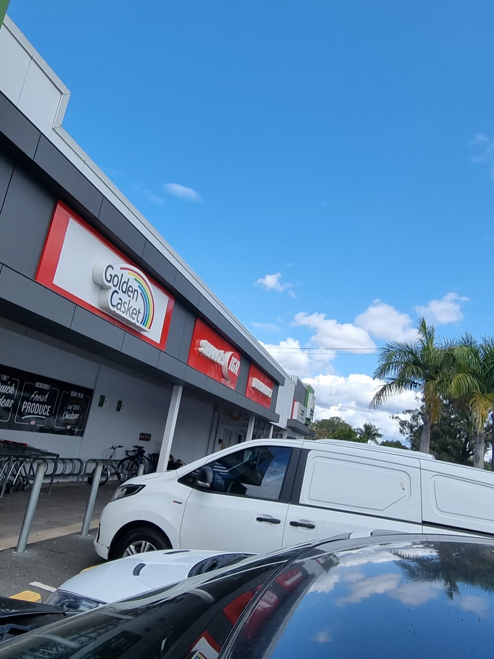 Waterway Village — Mermaid Beach, Gold Coast