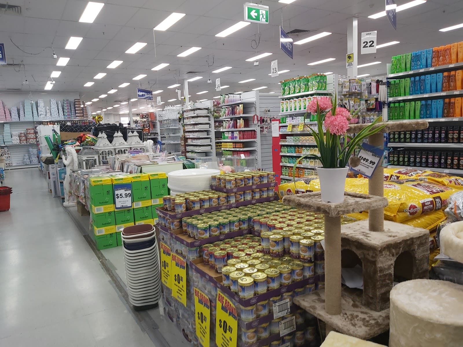 Choice The Discount Store Mermaid Waters — Mermaid Beach, Gold Coast