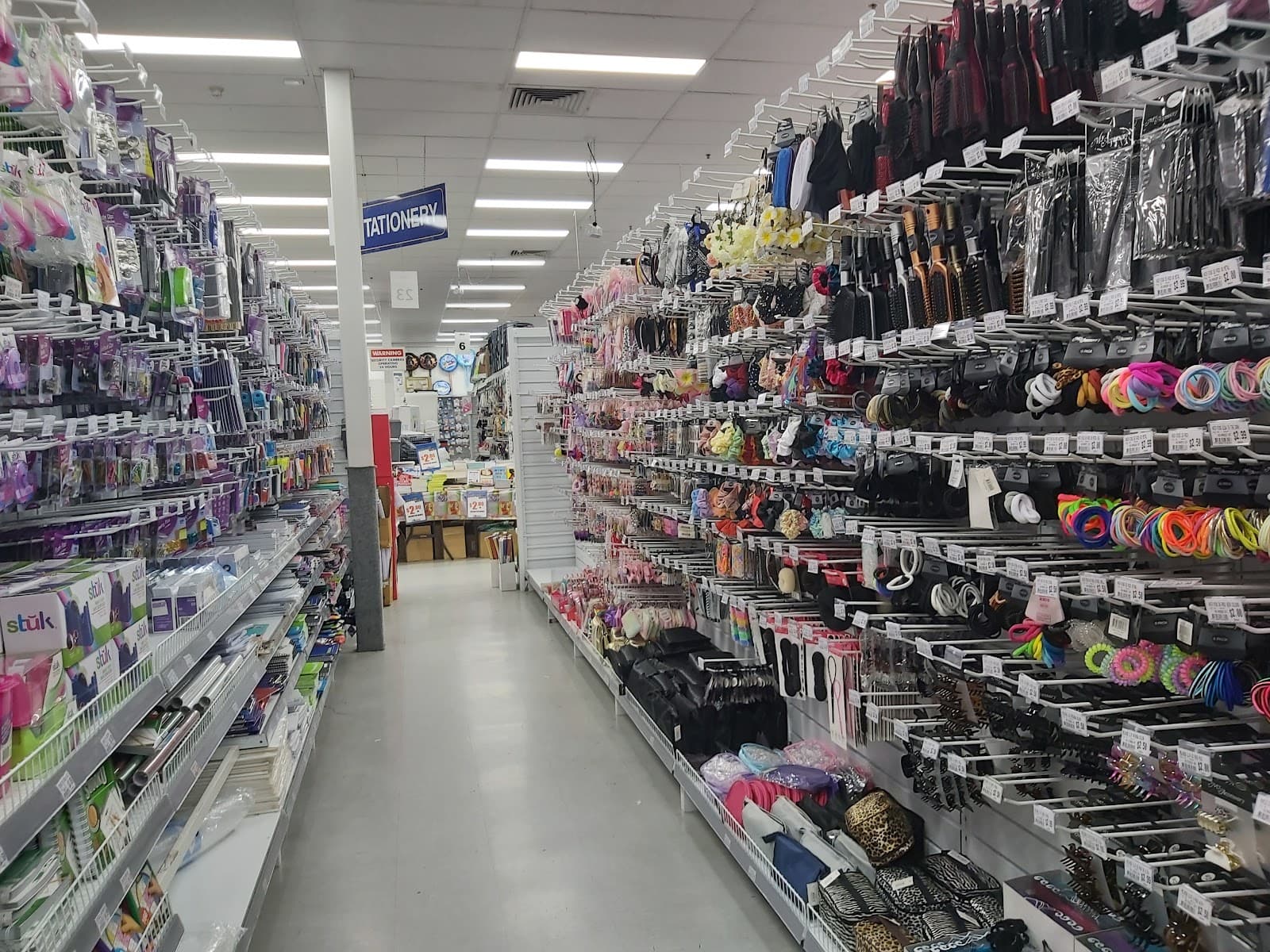 Choice The Discount Store Mermaid Waters — Mermaid Beach, Gold Coast