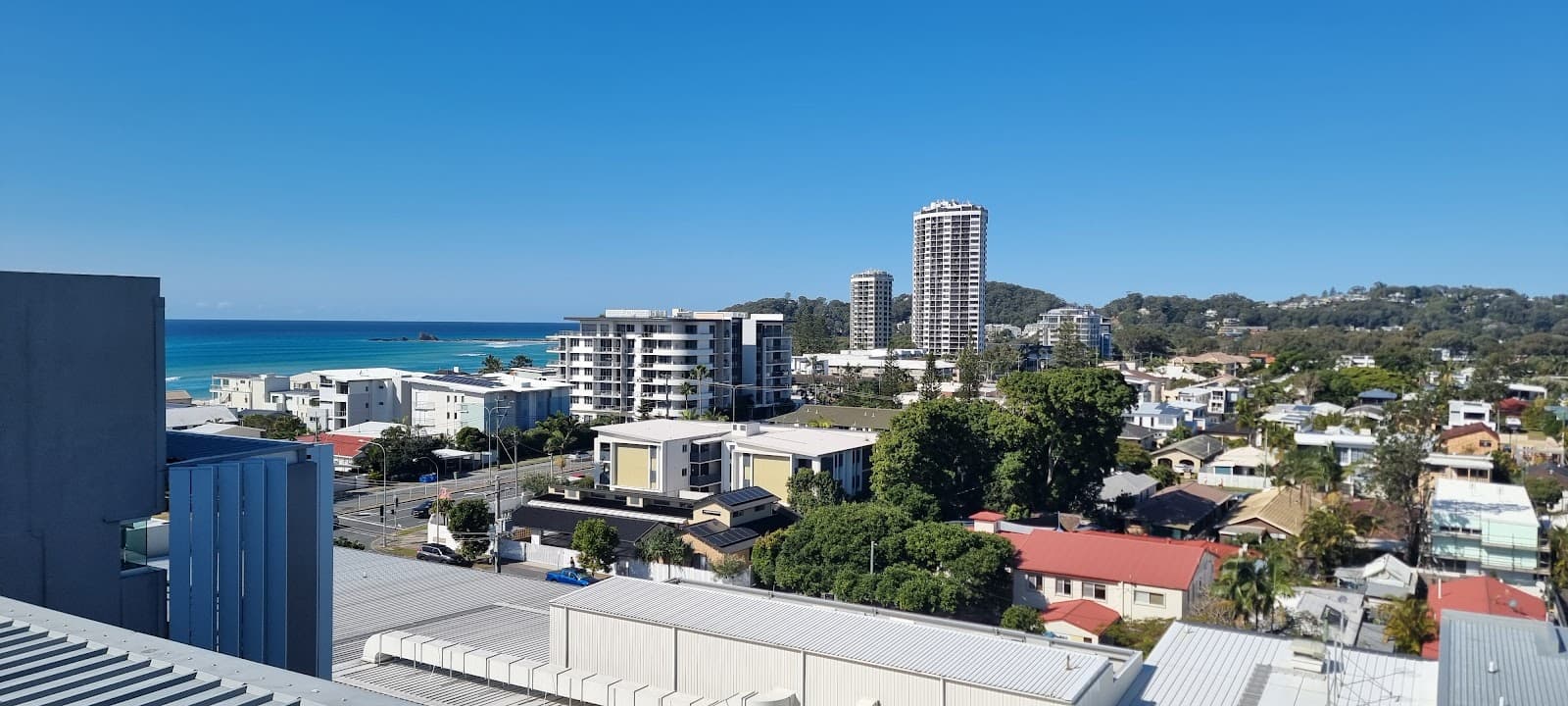 Pavilions Palm Beach — Palm Beach, Gold Coast