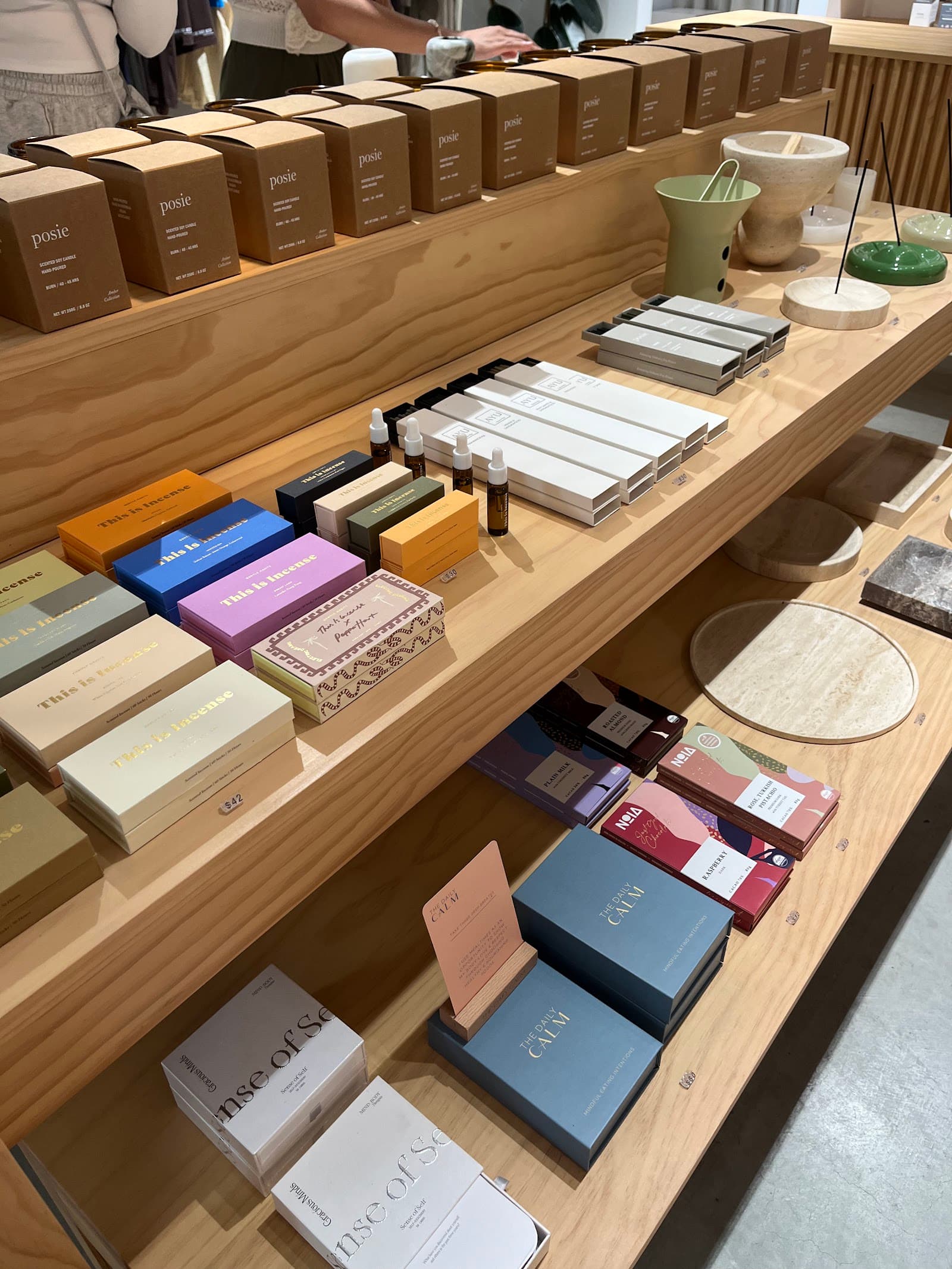 Cornerstone Stores — Currumbin, Gold Coast