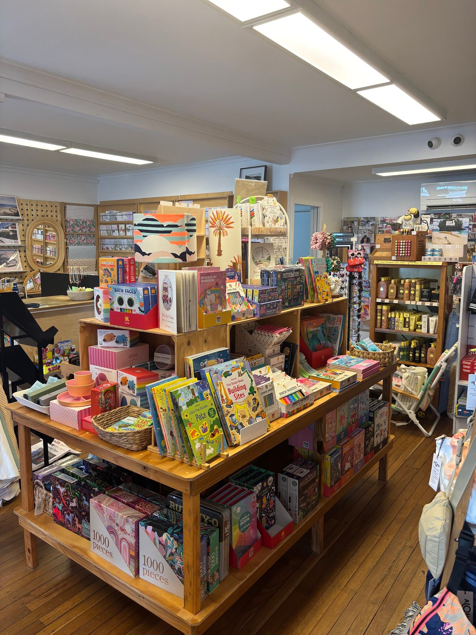 Currumbin Beach General Store — Currumbin, Gold Coast
