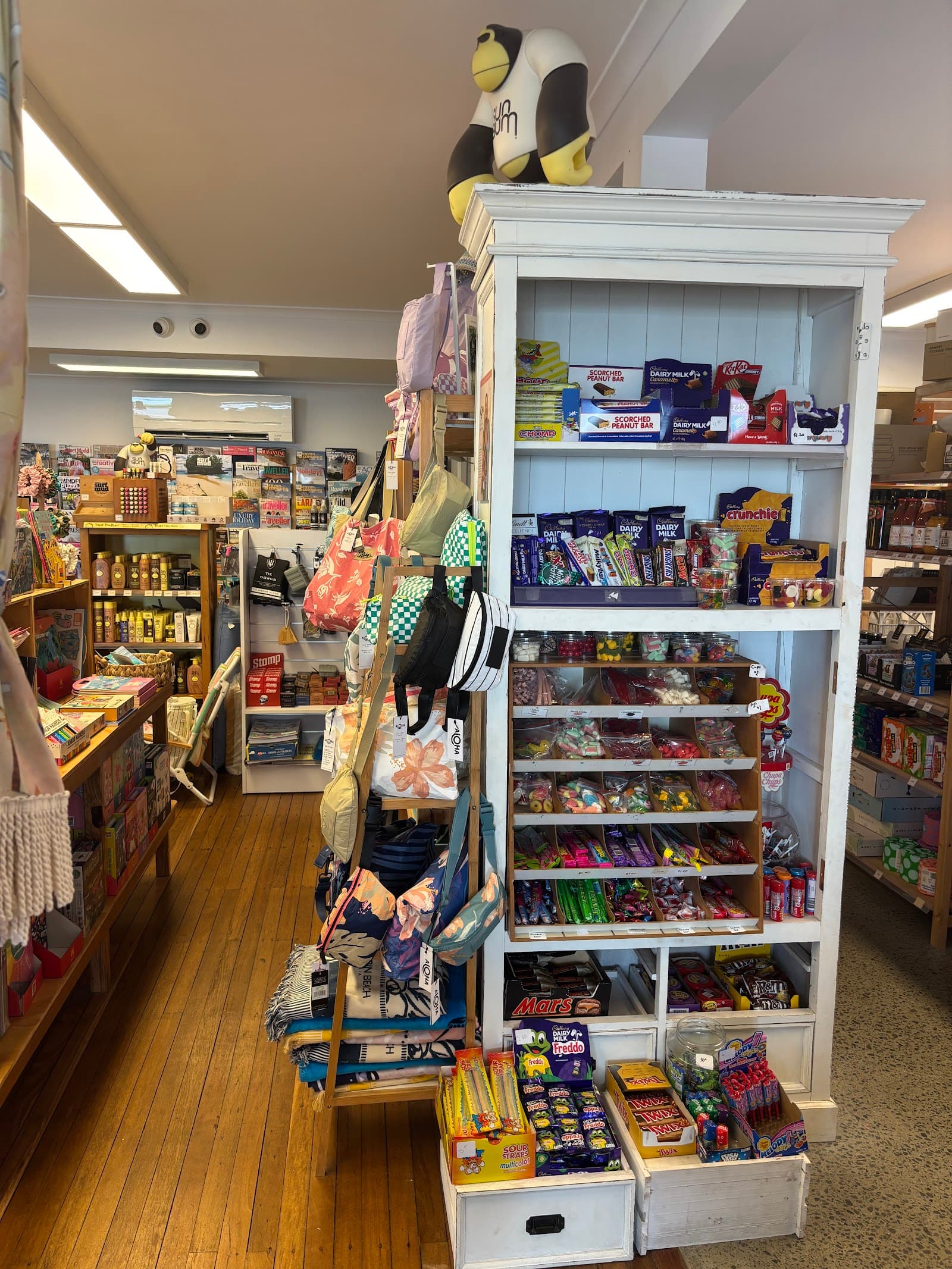 Currumbin Beach General Store — Currumbin, Gold Coast