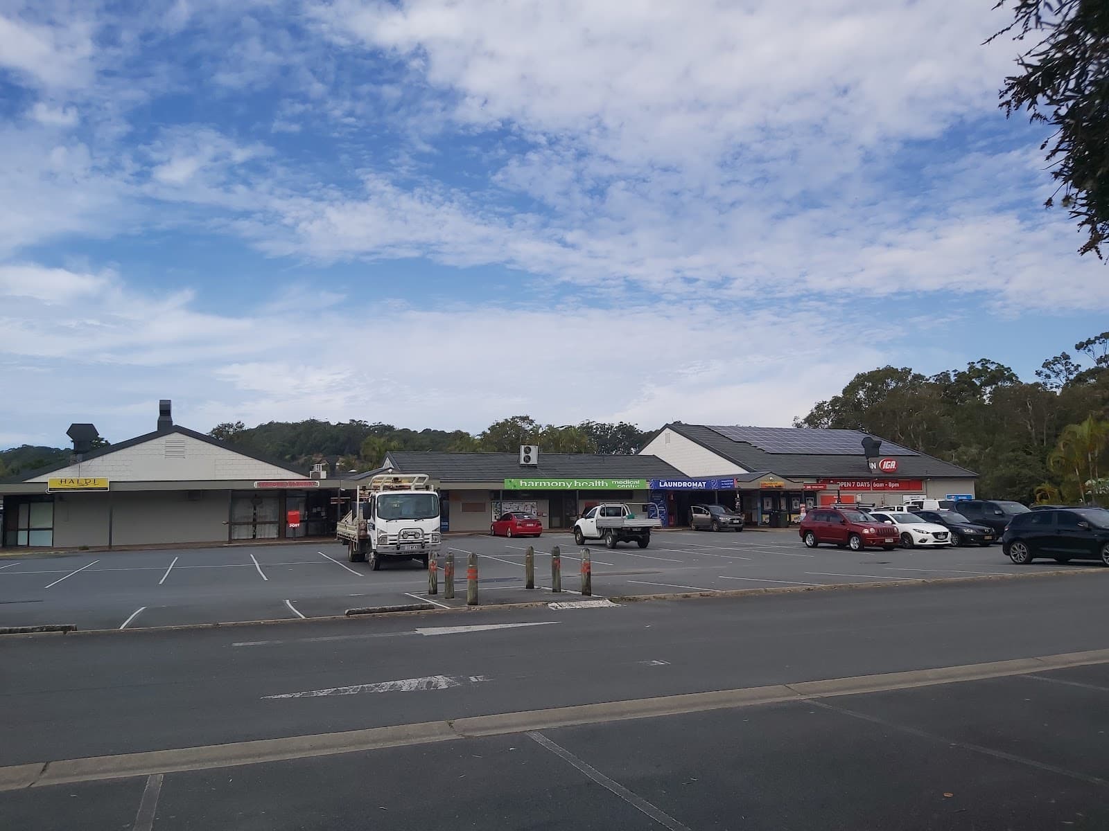 Currumbin Waters — Currumbin, Gold Coast