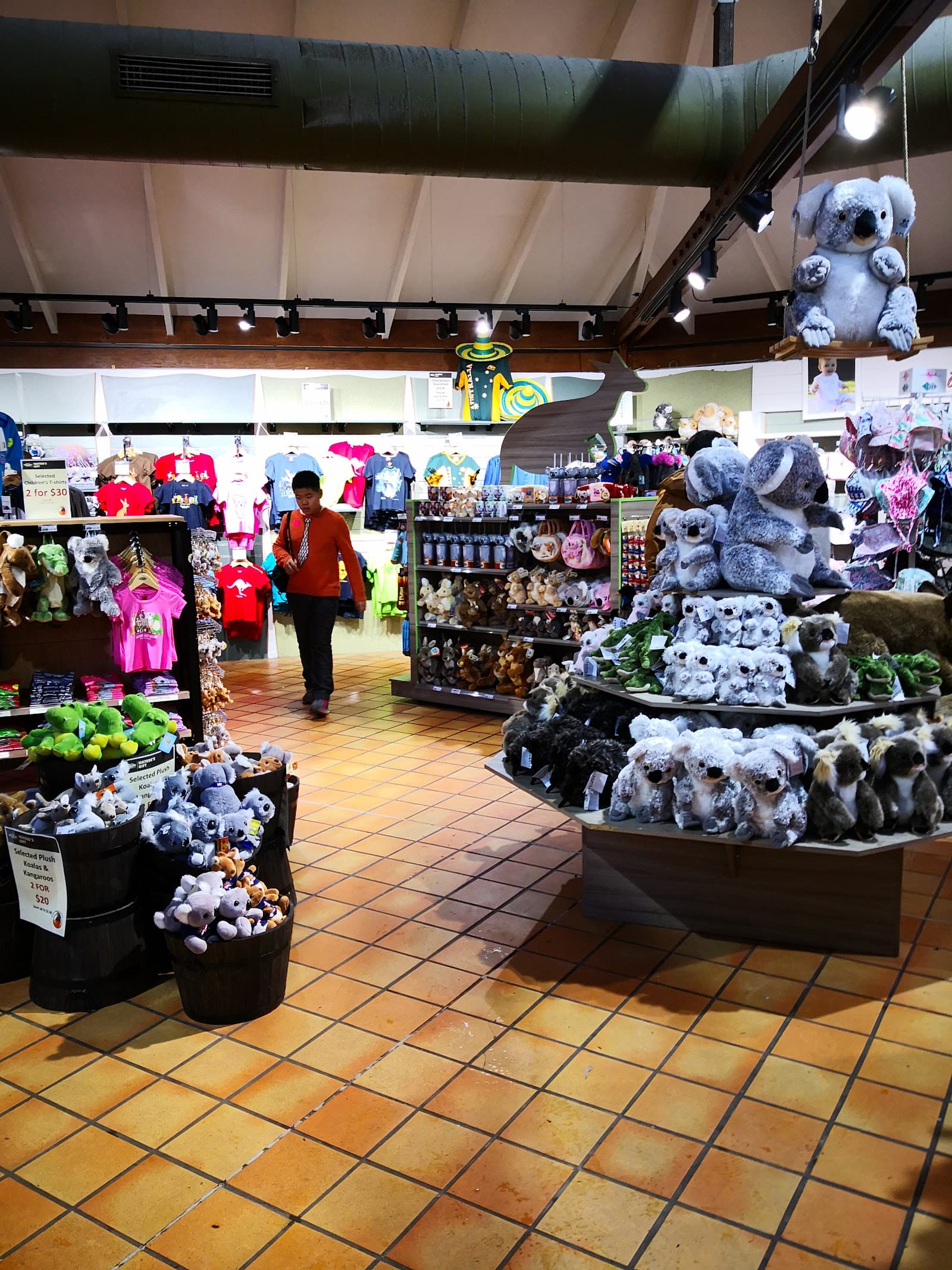 The Village Store — Currumbin, Gold Coast
