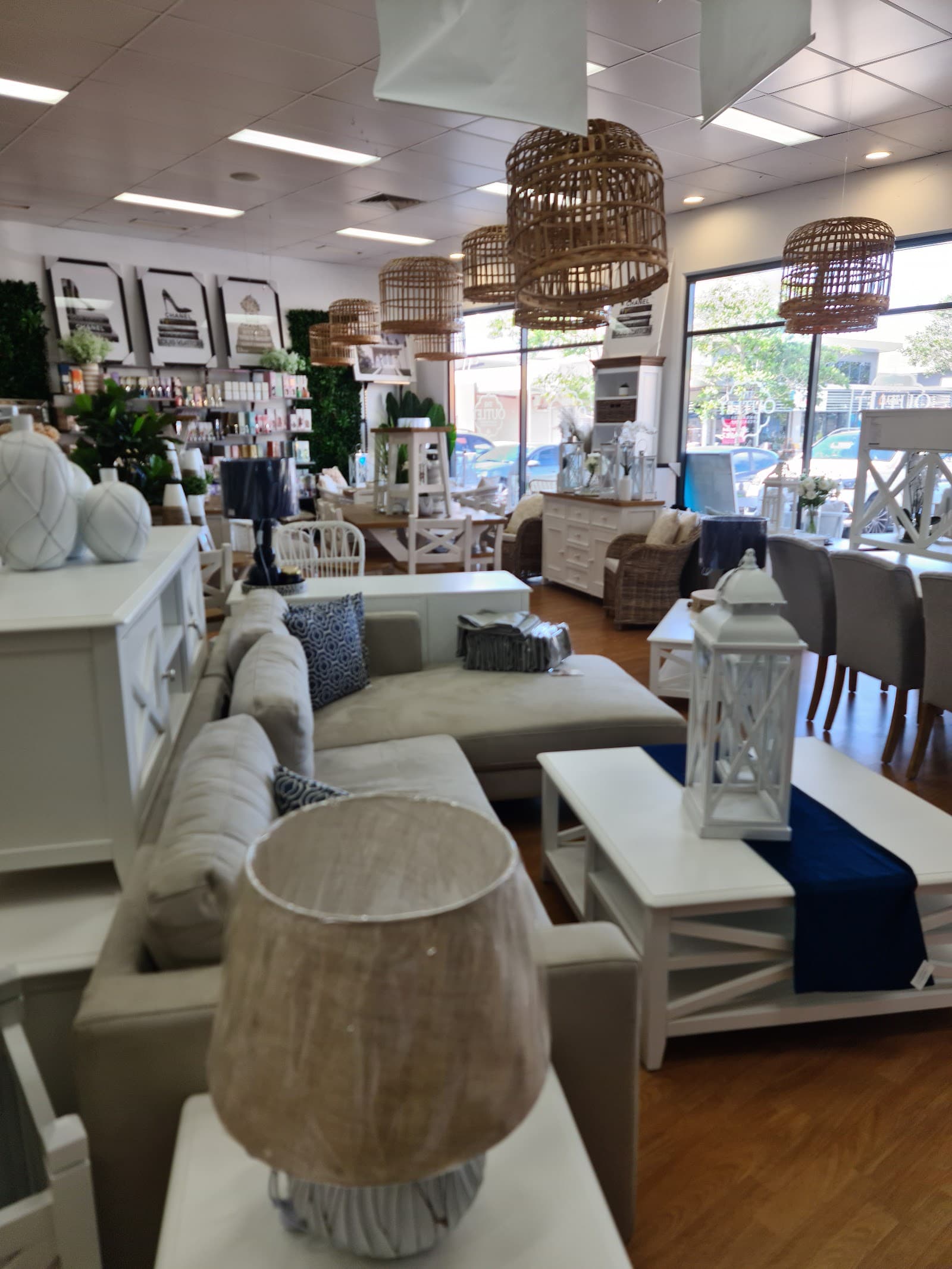 Homeworld Helensvale — Hope Island, Gold Coast