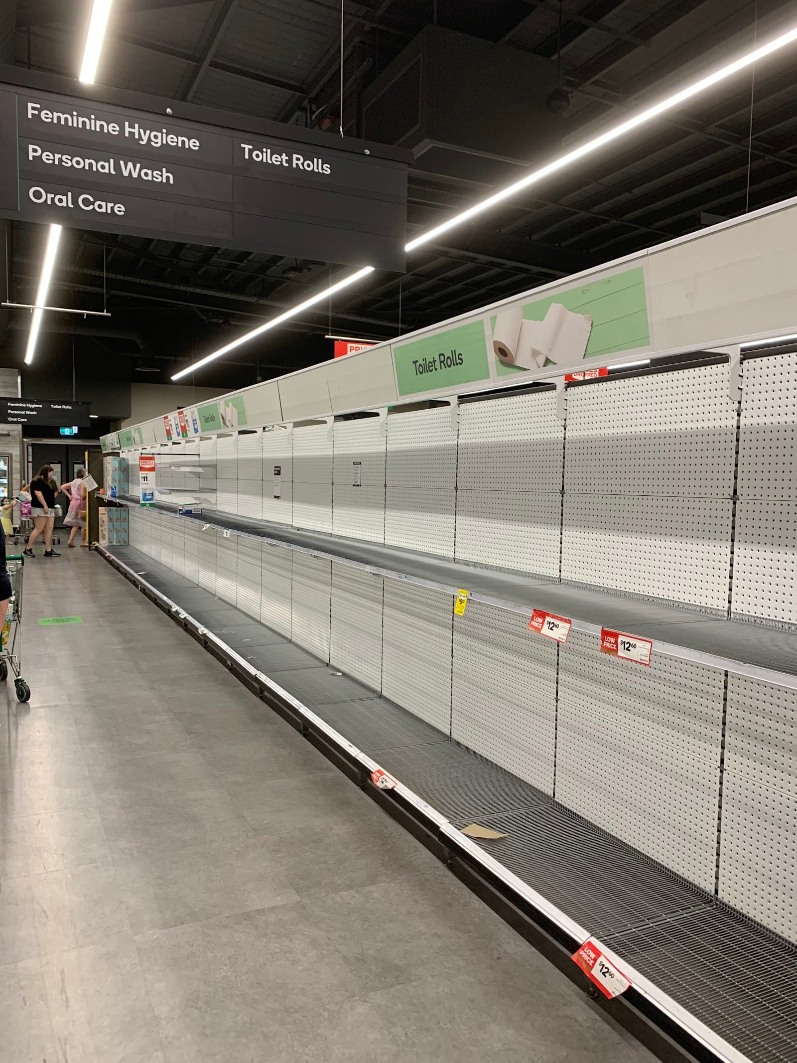 Woolworths Hope Island — Hope Island, Gold Coast