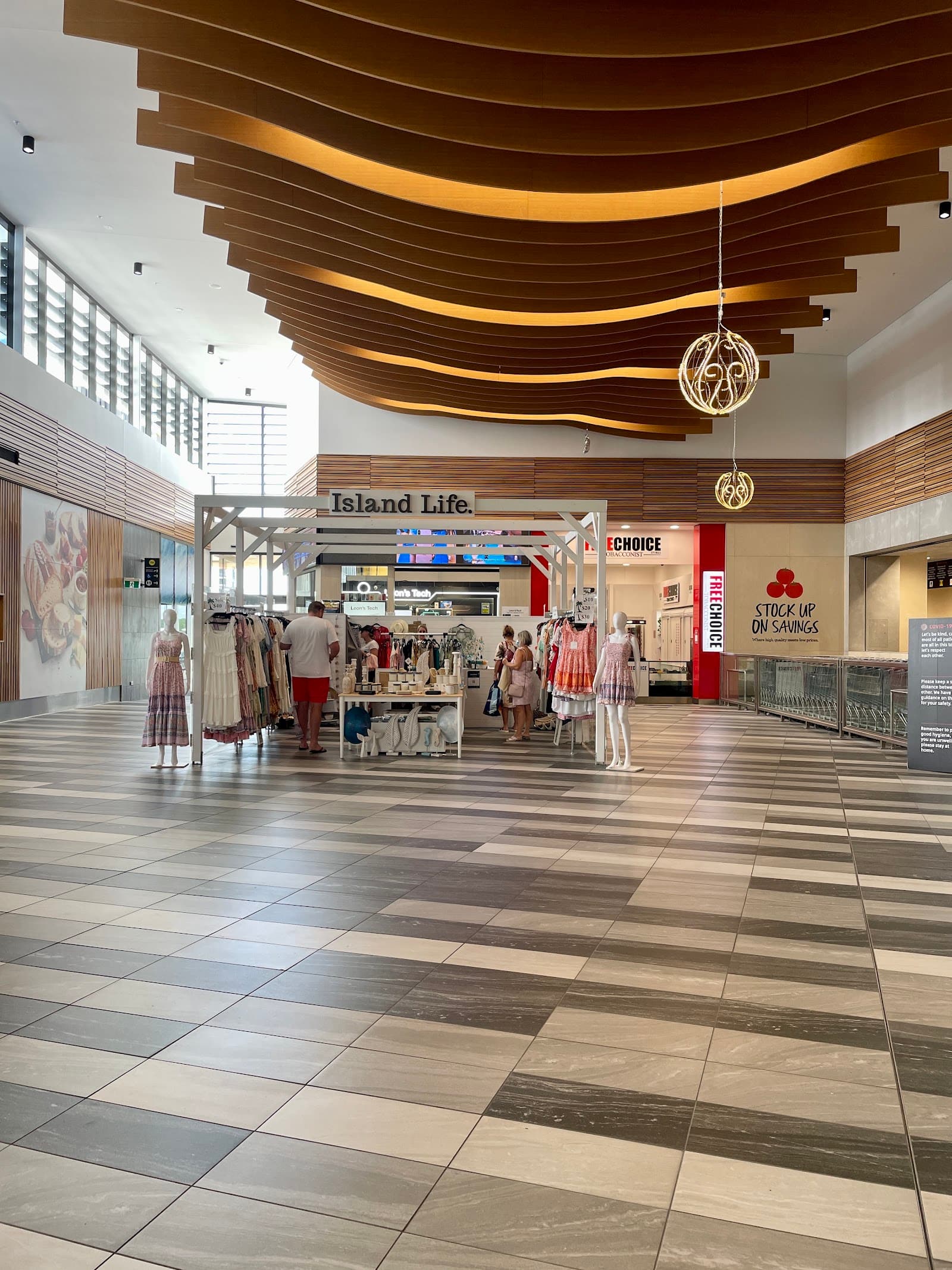 Island Life — Hope Island, Gold Coast