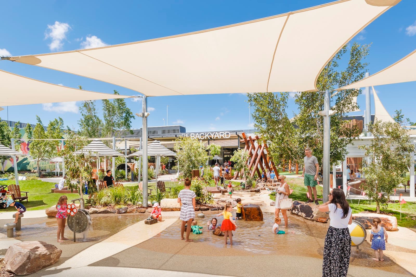 Westfield Coomera — Hope Island, Gold Coast