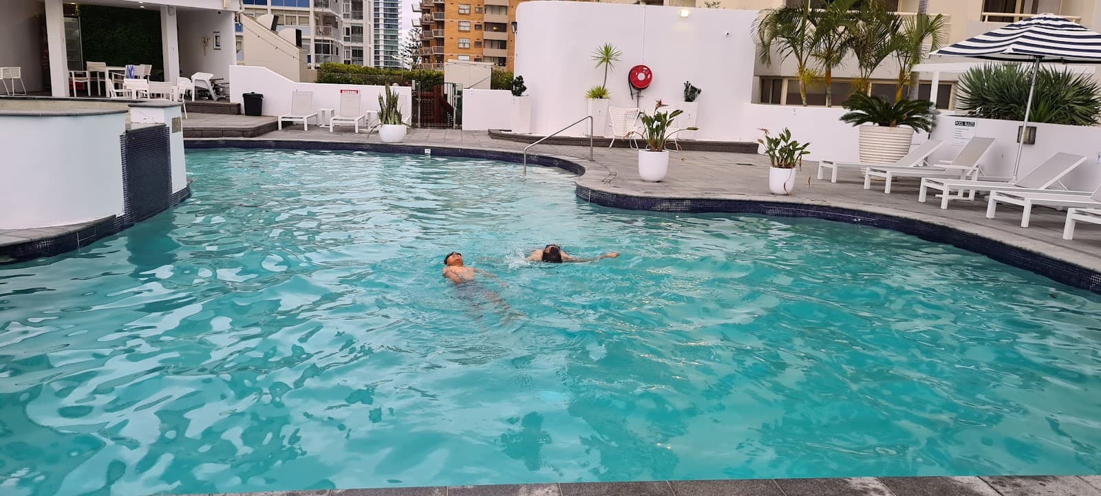 Novotel Surfers Paradise — Surfers Paradise, Gold Coast