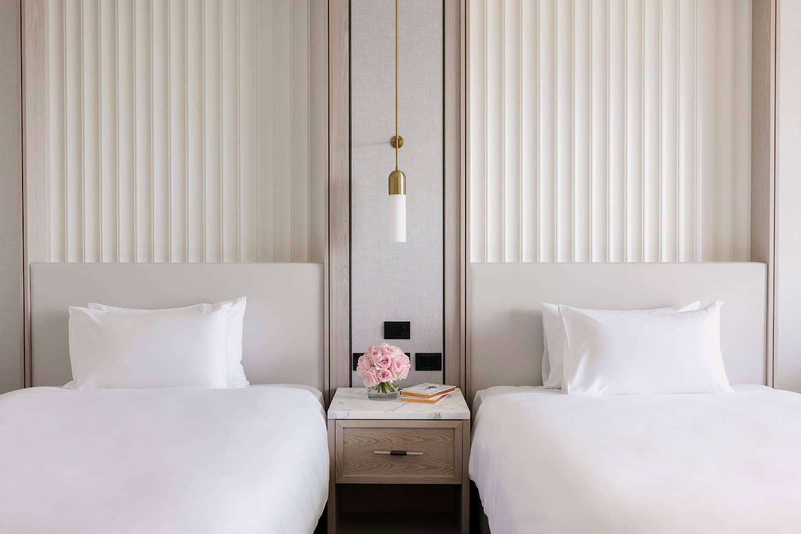 The Langham Gold Coast — Broadbeach, Gold Coast