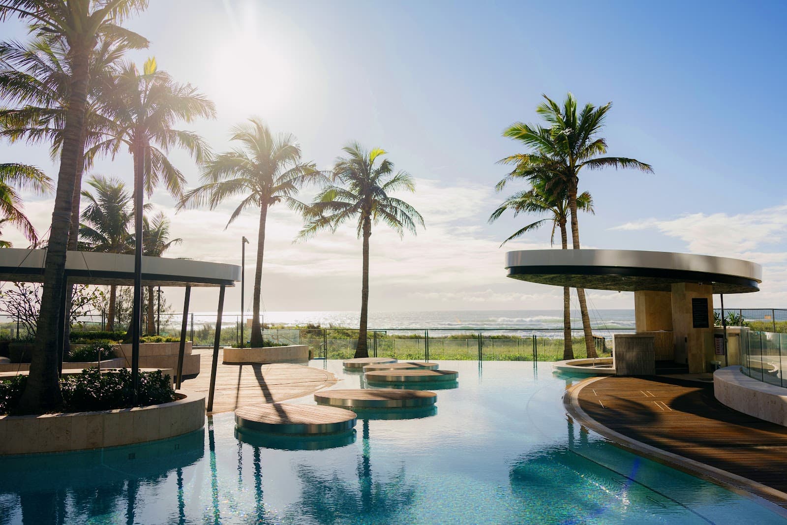 The Langham Gold Coast — Broadbeach, Gold Coast