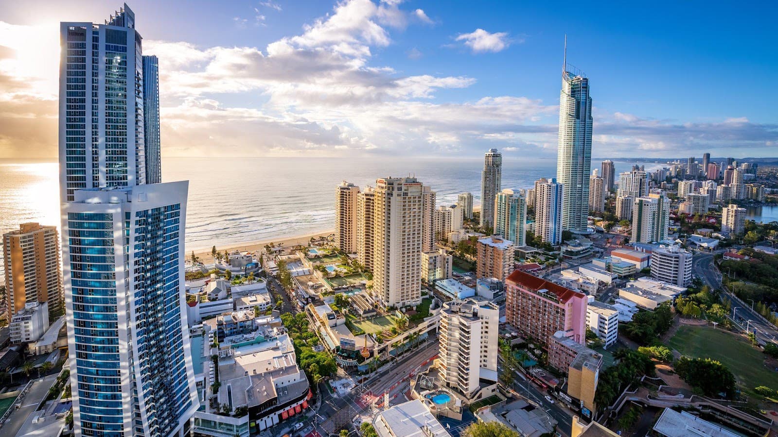 voco Gold Coast by IHG — Currumbin, Gold Coast