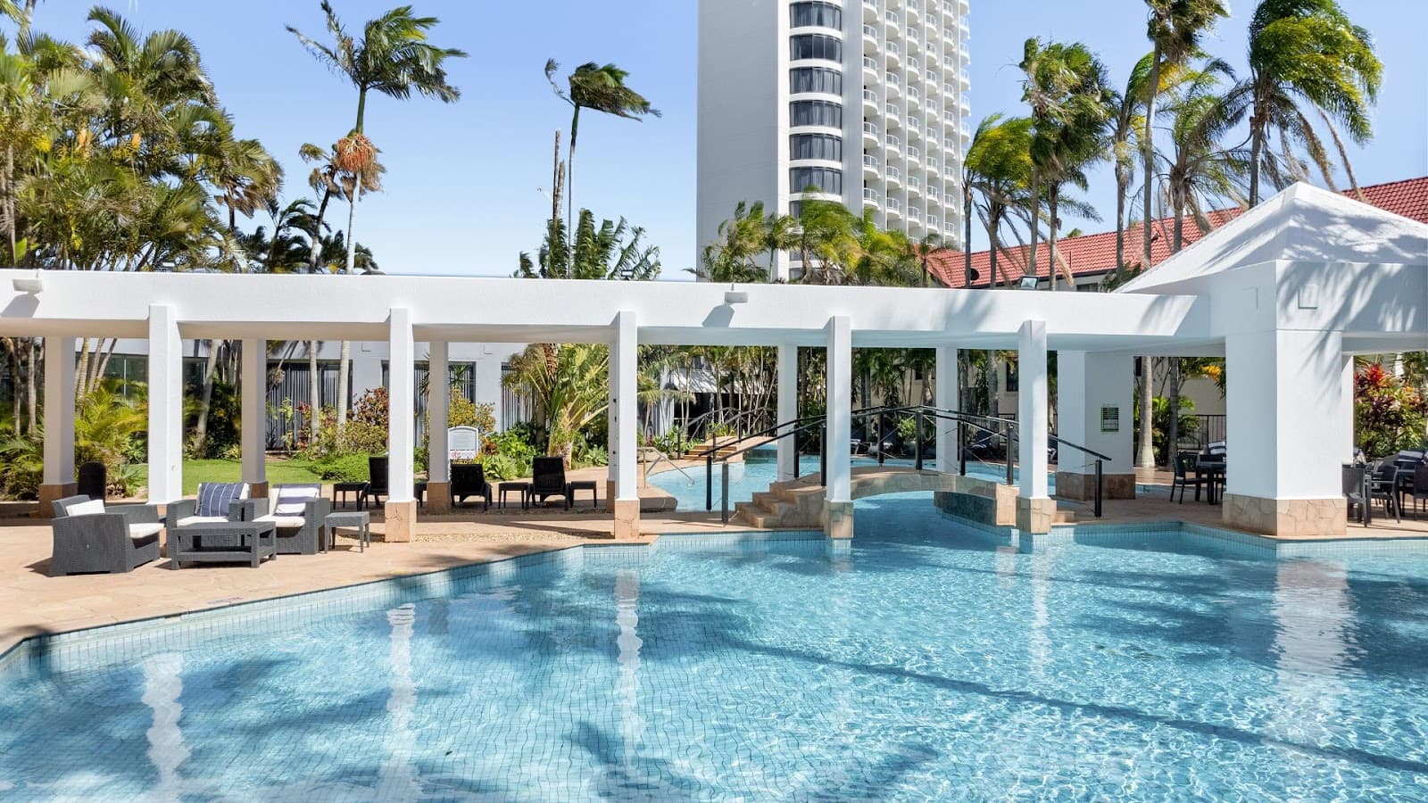 Crowne Plaza Surfers Paradise, an IHG Hotel — Surfers Paradise, Gold Coast