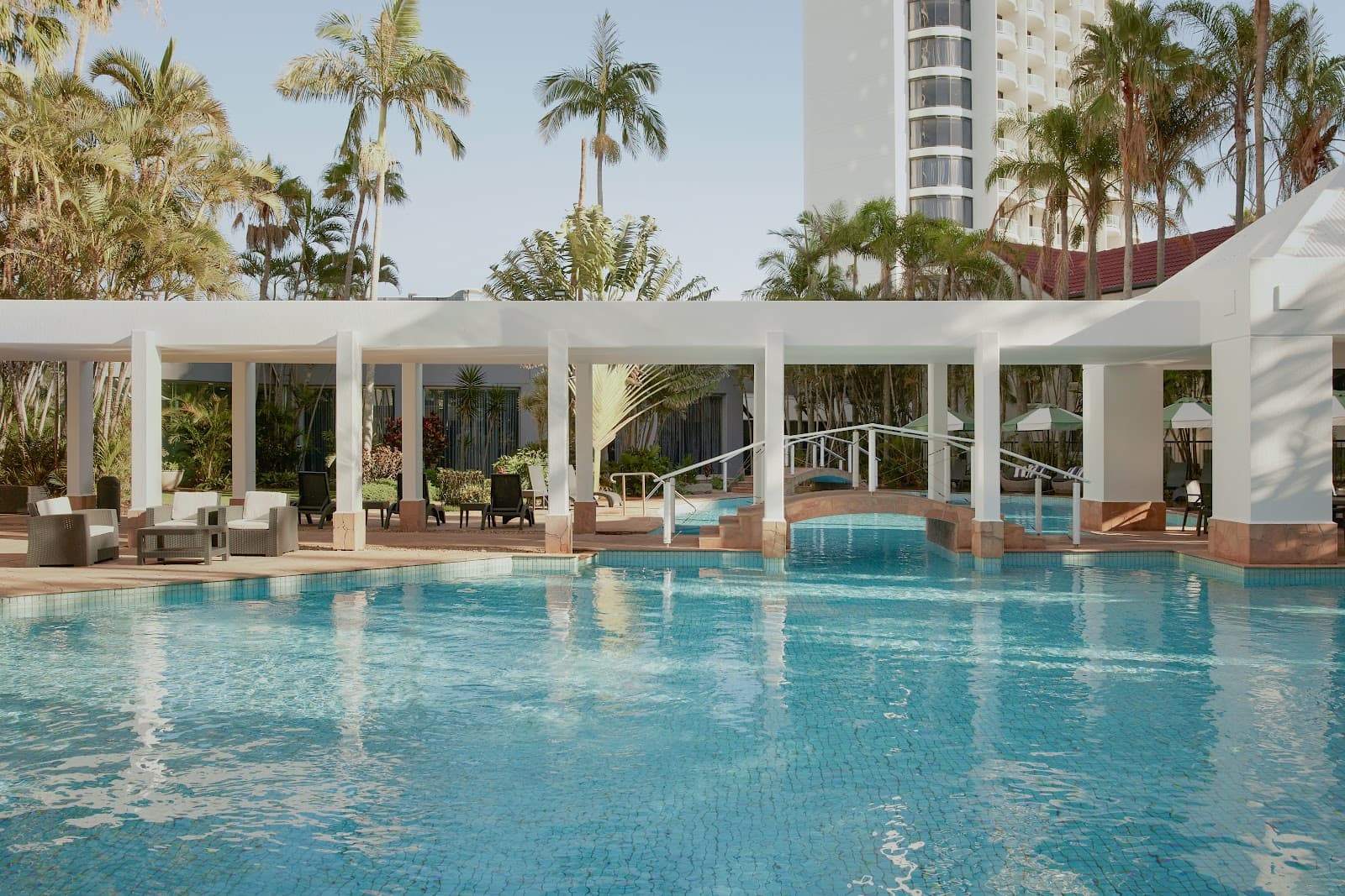 Crowne Plaza Surfers Paradise, an IHG Hotel — Surfers Paradise, Gold Coast