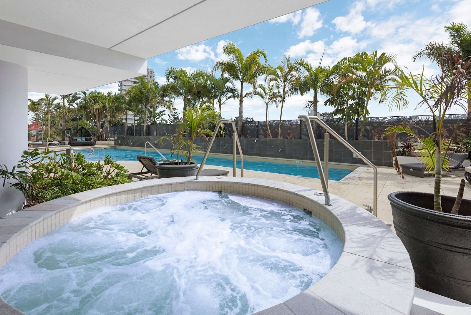 Wyndham Hotel Surfers Paradise — Surfers Paradise, Gold Coast