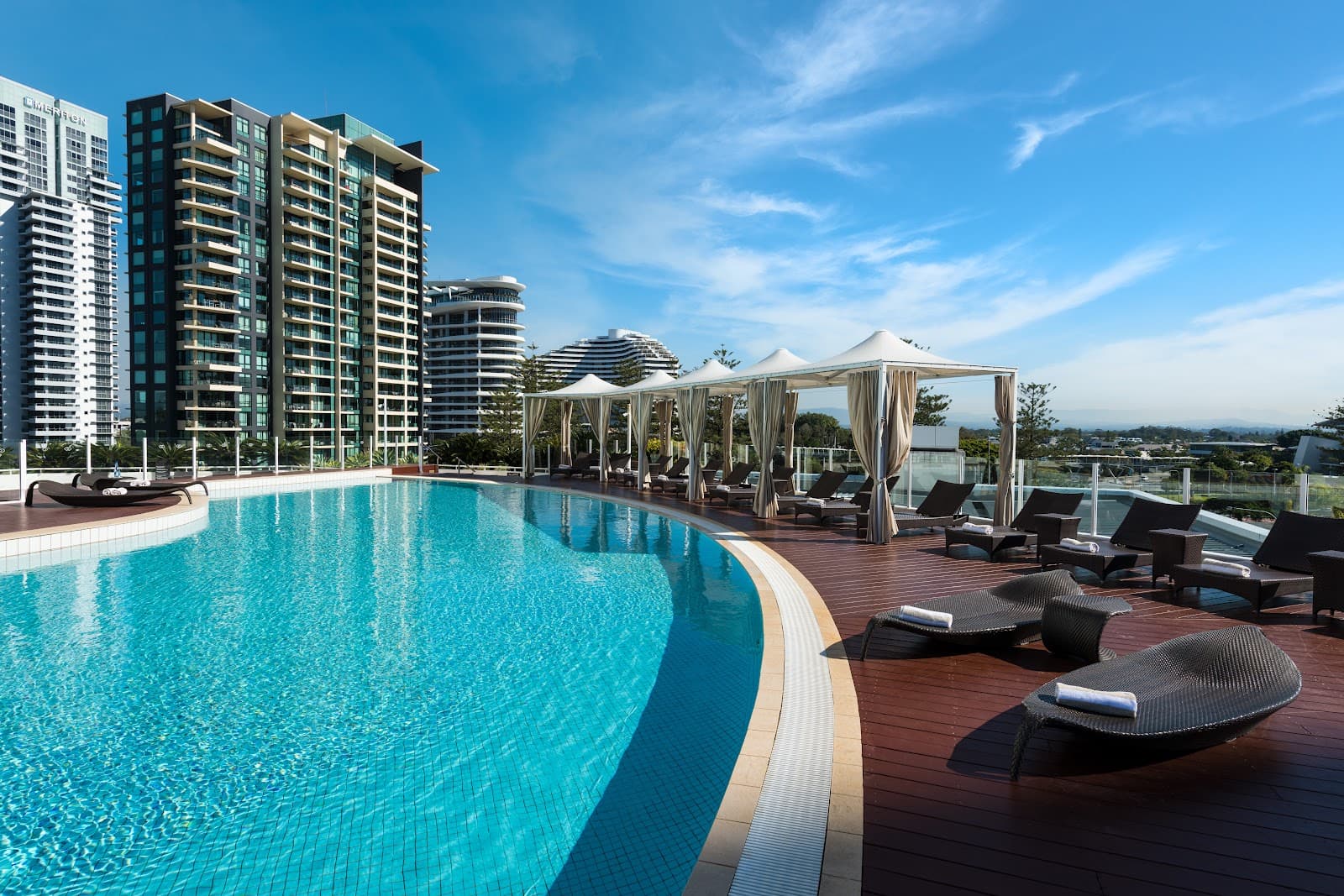 Sofitel Gold Coast Broadbeach — Mermaid Beach, Gold Coast