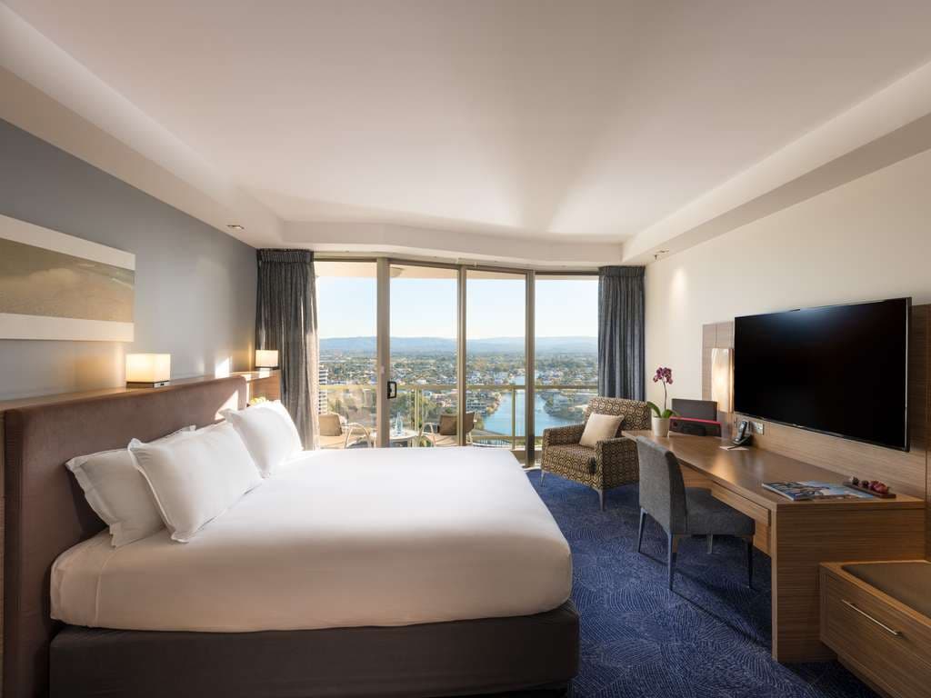 Sofitel Gold Coast Broadbeach — Mermaid Beach, Gold Coast