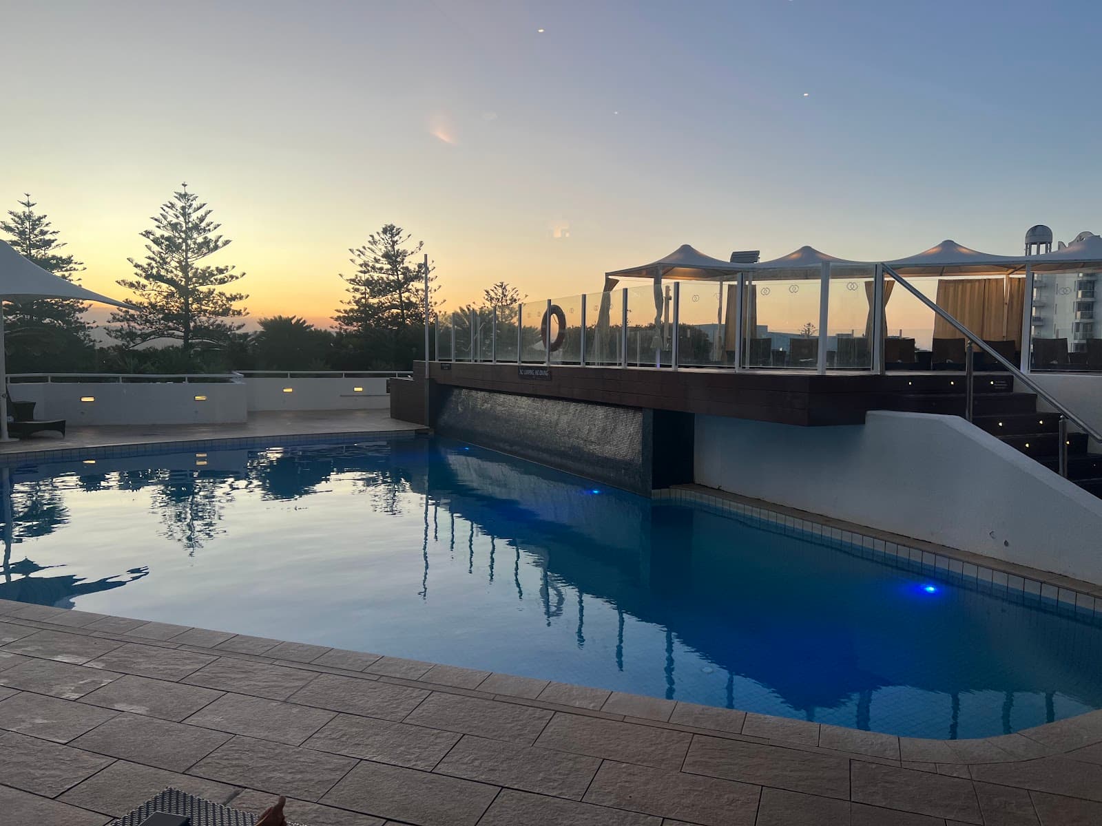 Sofitel Gold Coast Broadbeach — Mermaid Beach, Gold Coast