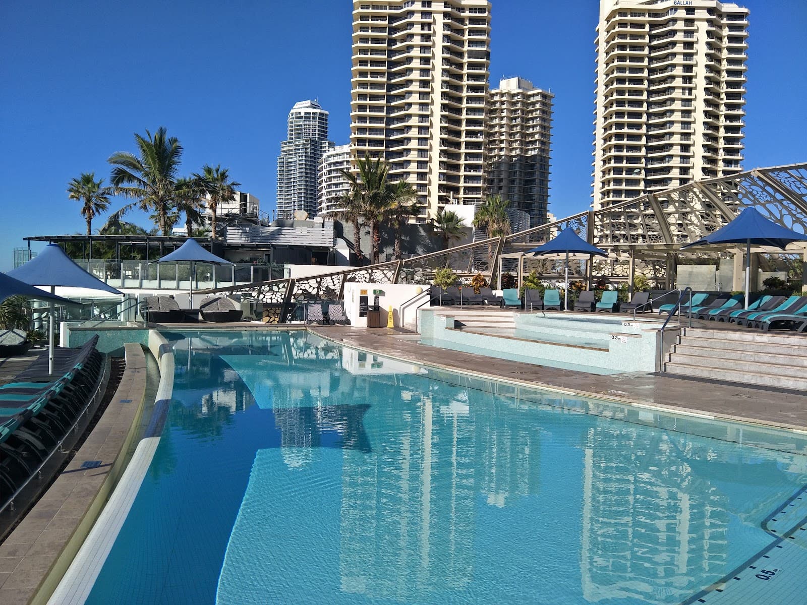Peppers Soul Surfers Paradise — Surfers Paradise, Gold Coast