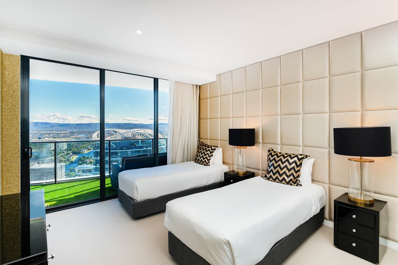 Peppers Broadbeach — Broadbeach, Gold Coast