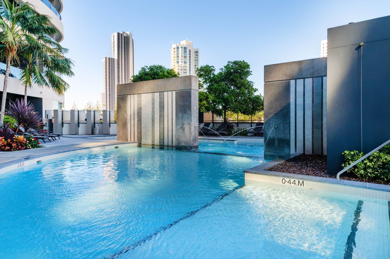 Peppers Broadbeach — Broadbeach, Gold Coast
