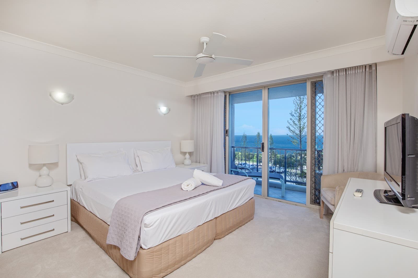 Oceana On Broadbeach — Broadbeach, Gold Coast