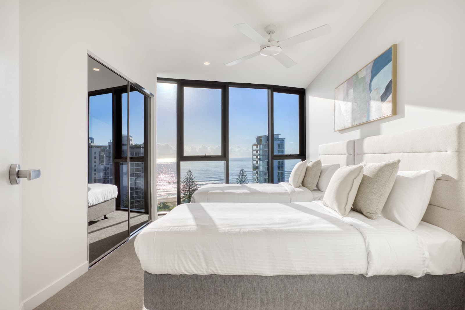 Vue Broadbeach — Broadbeach, Gold Coast
