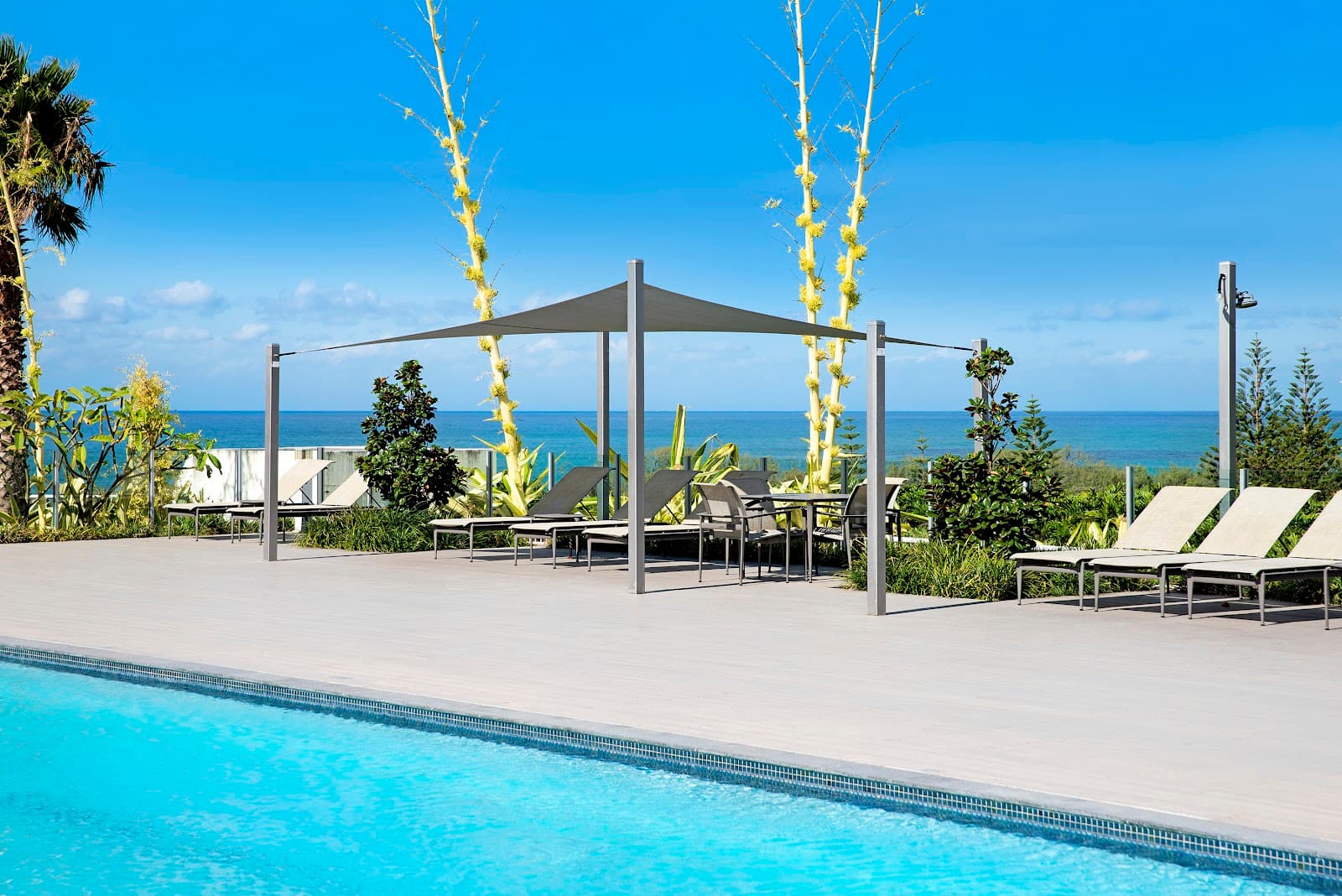 ULTIQA Air on Broadbeach | Gold Coast Luxury Apartments — Broadbeach, Gold Coast