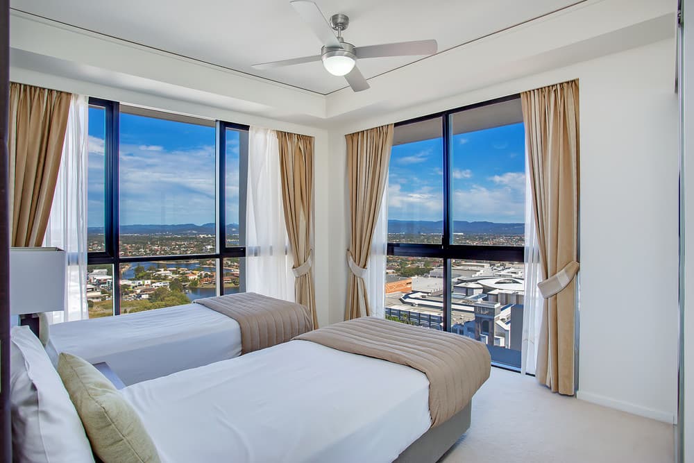 Mantra Sierra Grand Broadbeach — Broadbeach, Gold Coast