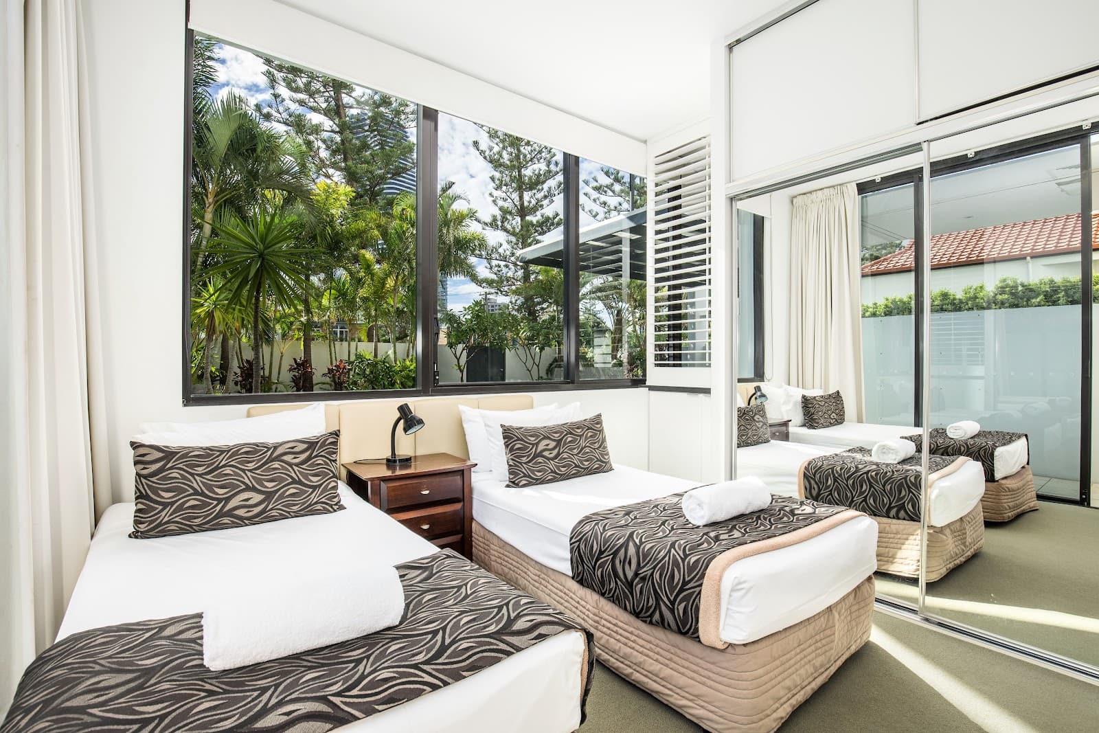 Ultra Broadbeach — Broadbeach, Gold Coast