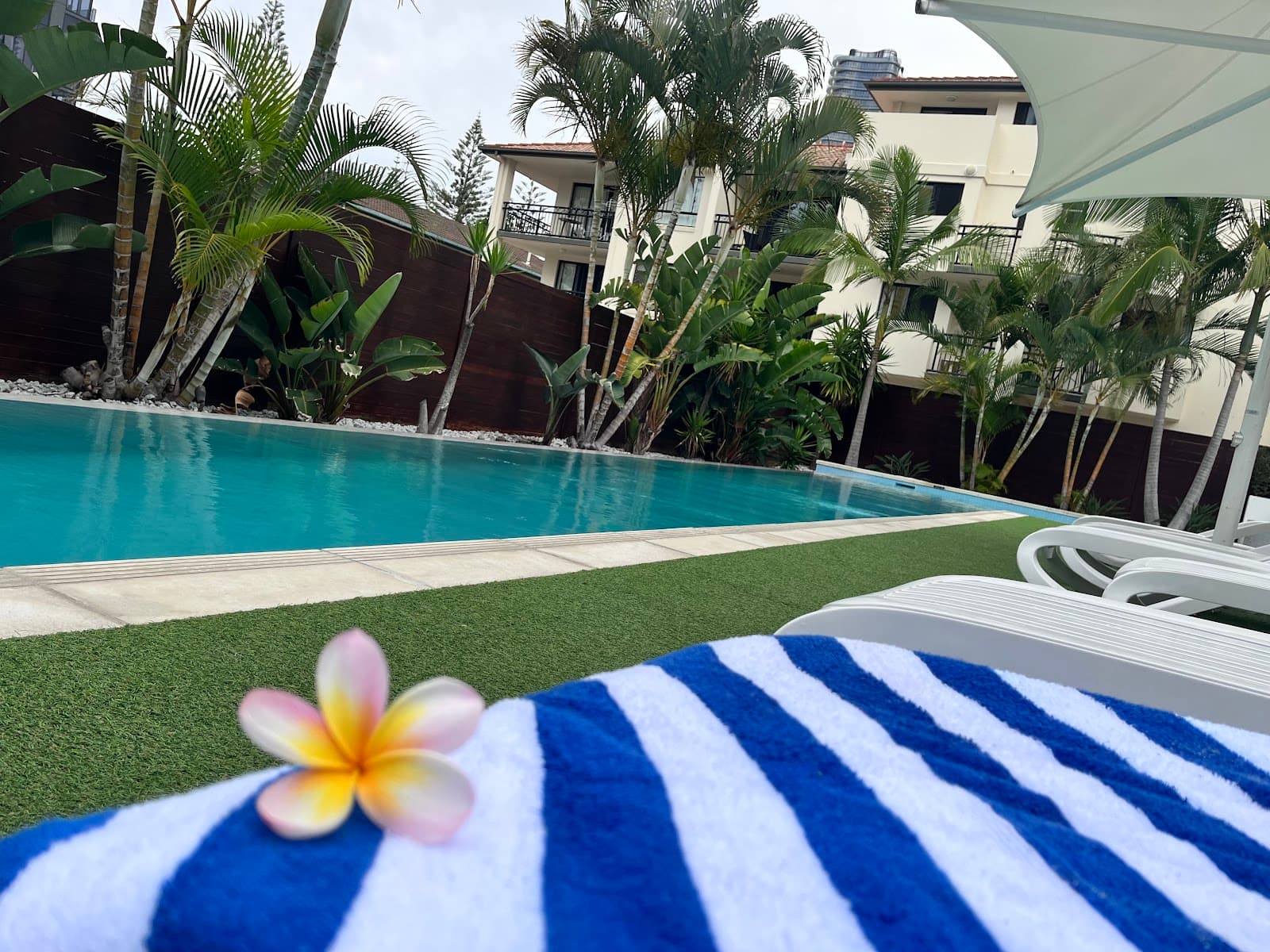 Ultra Broadbeach — Broadbeach, Gold Coast