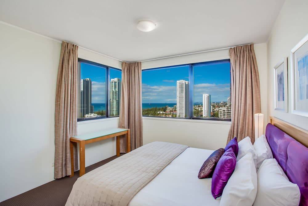 Mantra Broadbeach on the Park — Broadbeach, Gold Coast