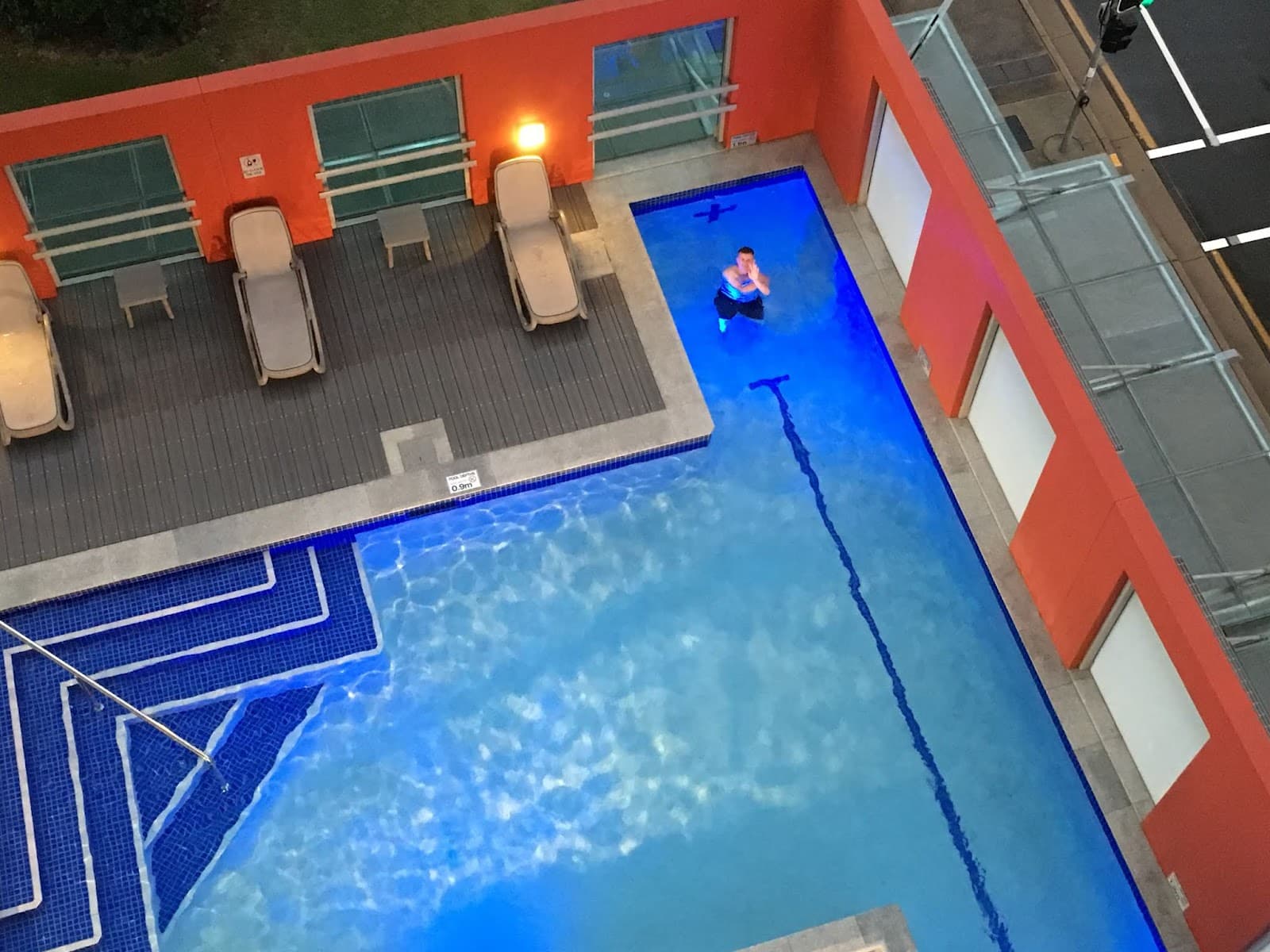 Mantra Broadbeach on the Park — Broadbeach, Gold Coast