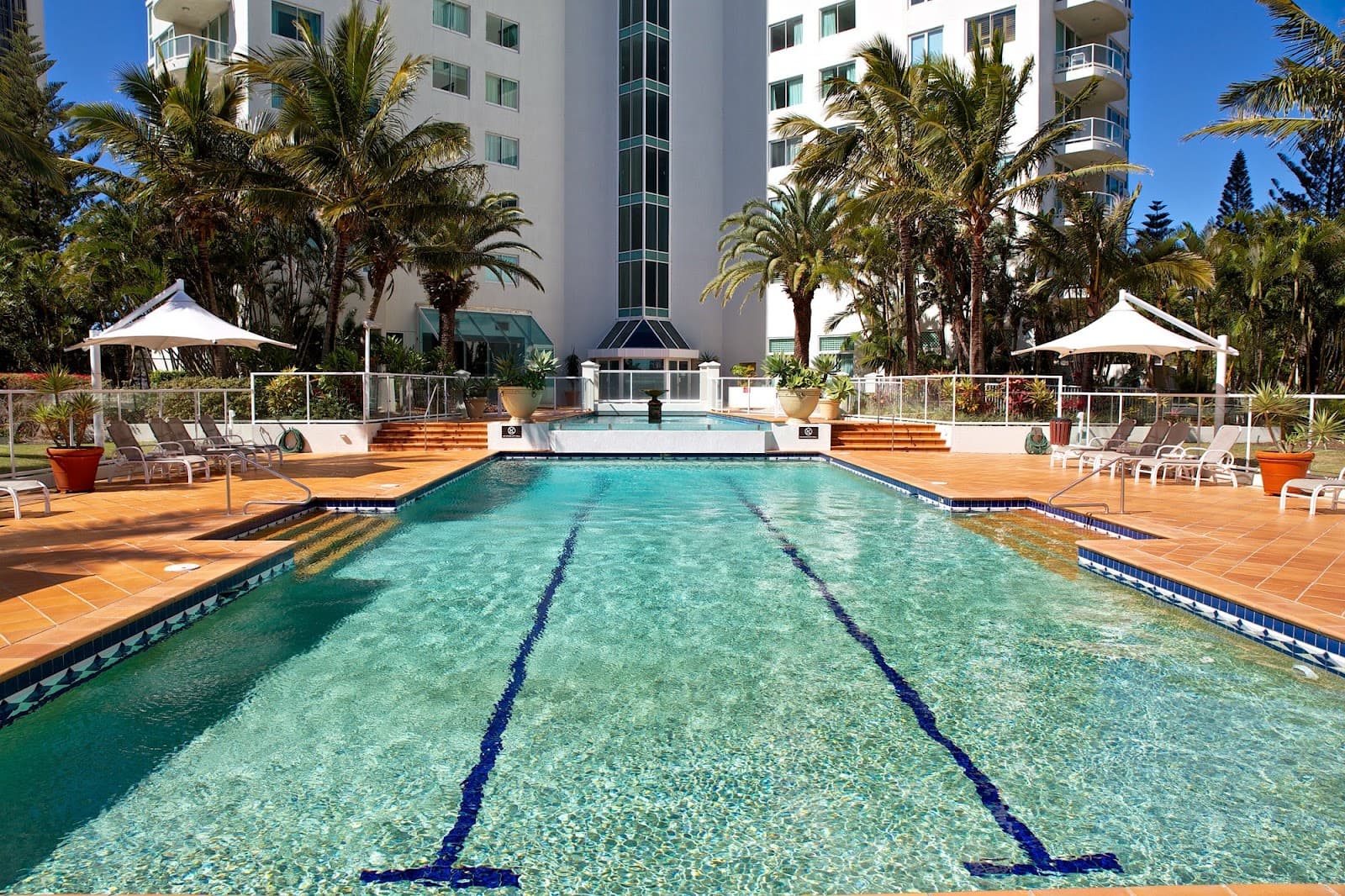 Carmel by the Sea — Broadbeach, Gold Coast