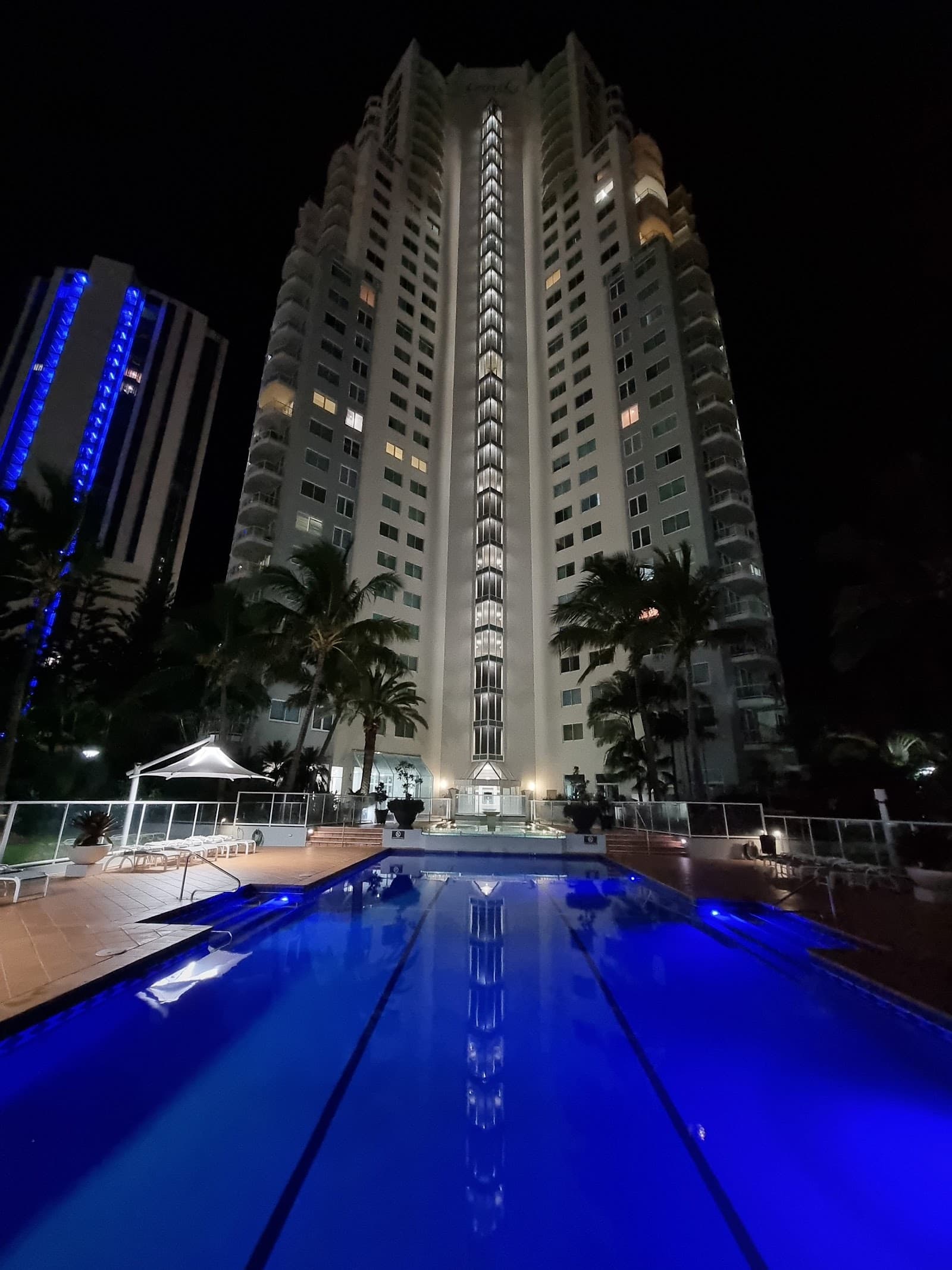 Carmel by the Sea — Broadbeach, Gold Coast