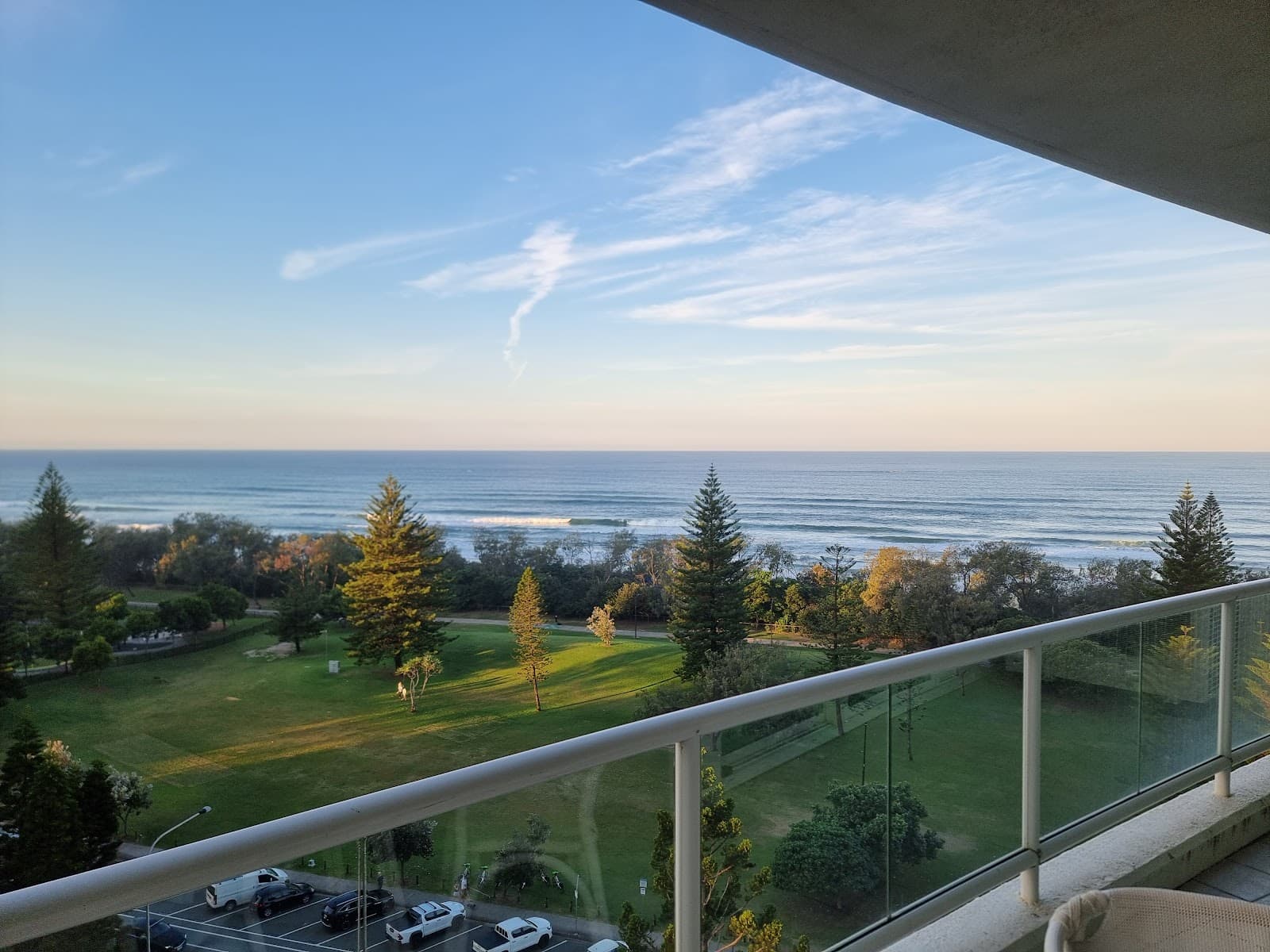 Carmel by the Sea — Broadbeach, Gold Coast