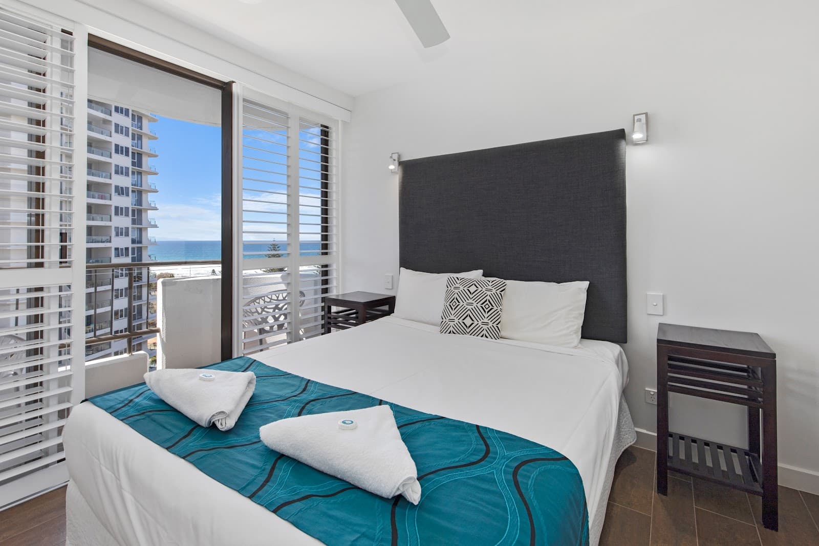 Pacific Resort Broadbeach — Broadbeach, Gold Coast