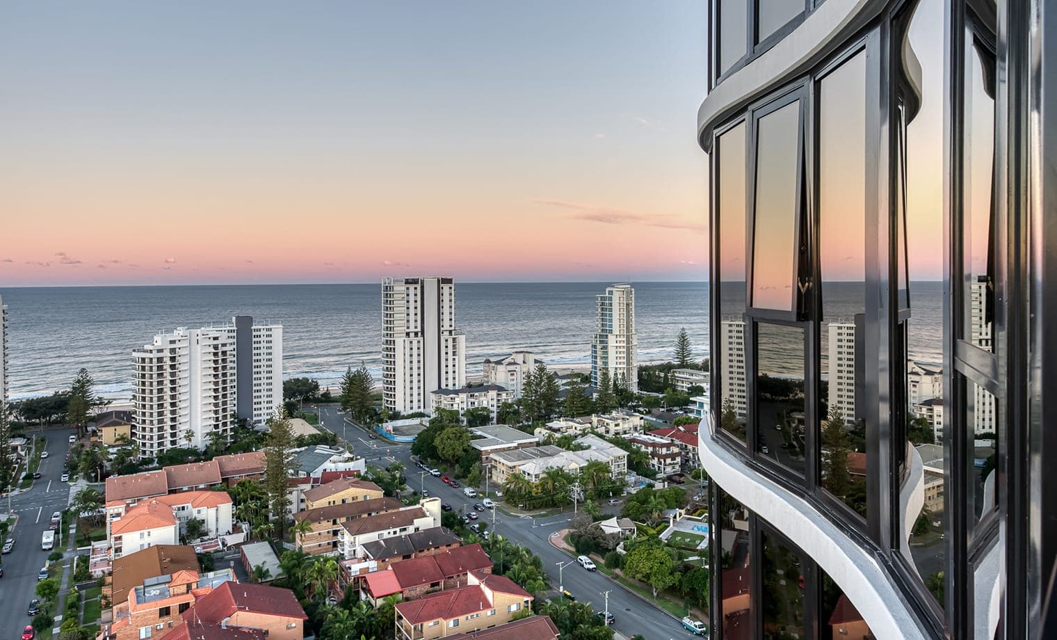 Encore Broadbeach — Broadbeach, Gold Coast