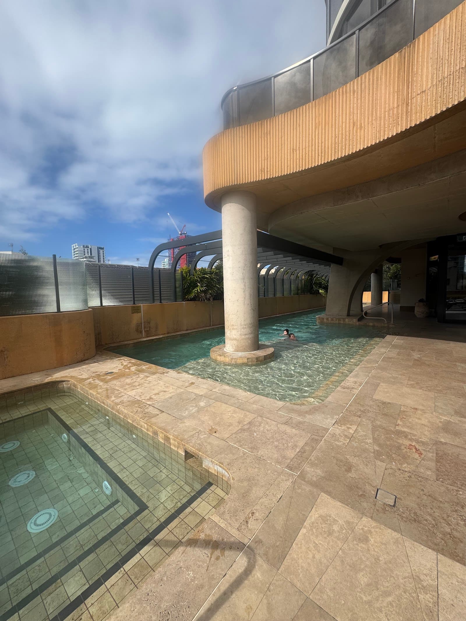 Encore Broadbeach — Broadbeach, Gold Coast
