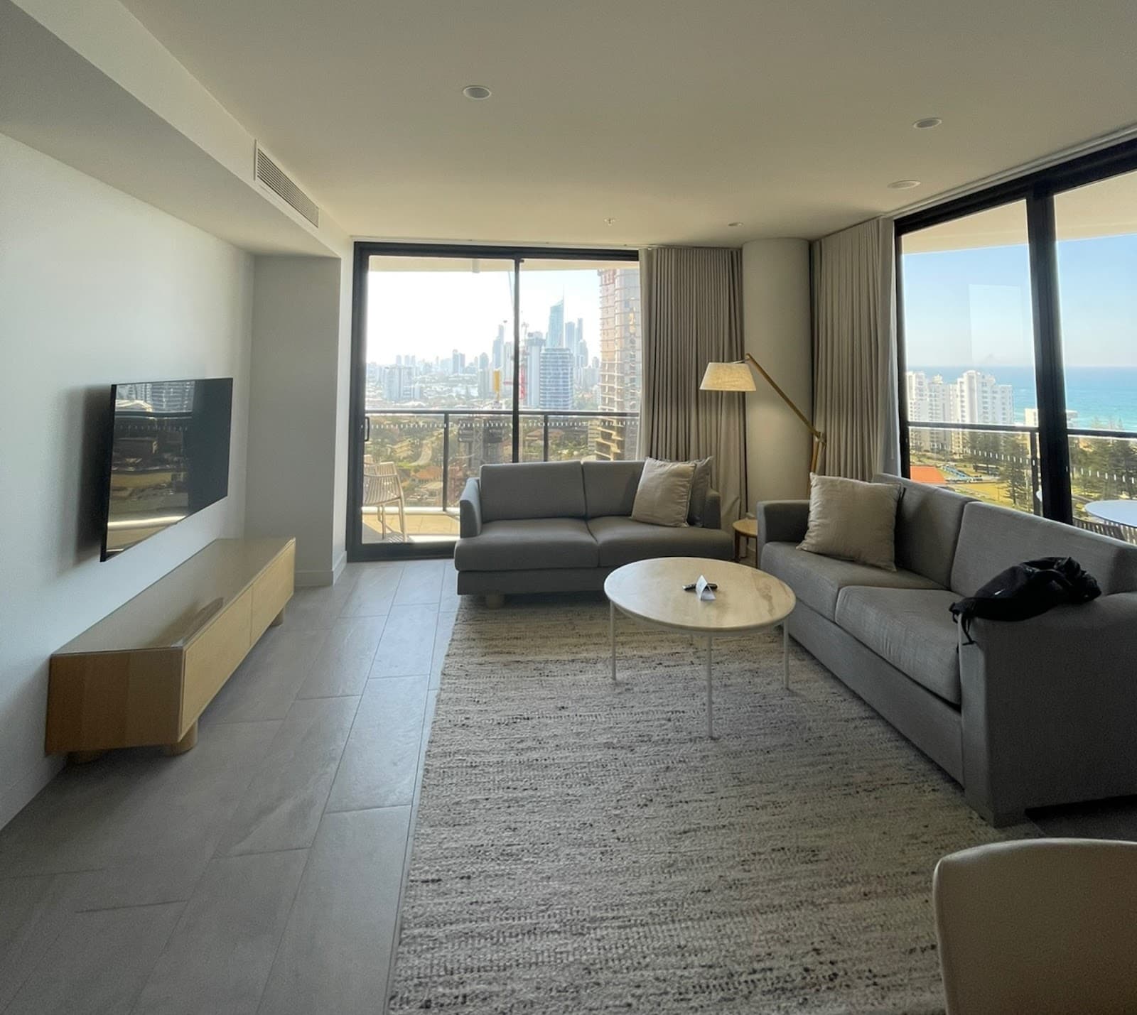 Encore Broadbeach — Broadbeach, Gold Coast