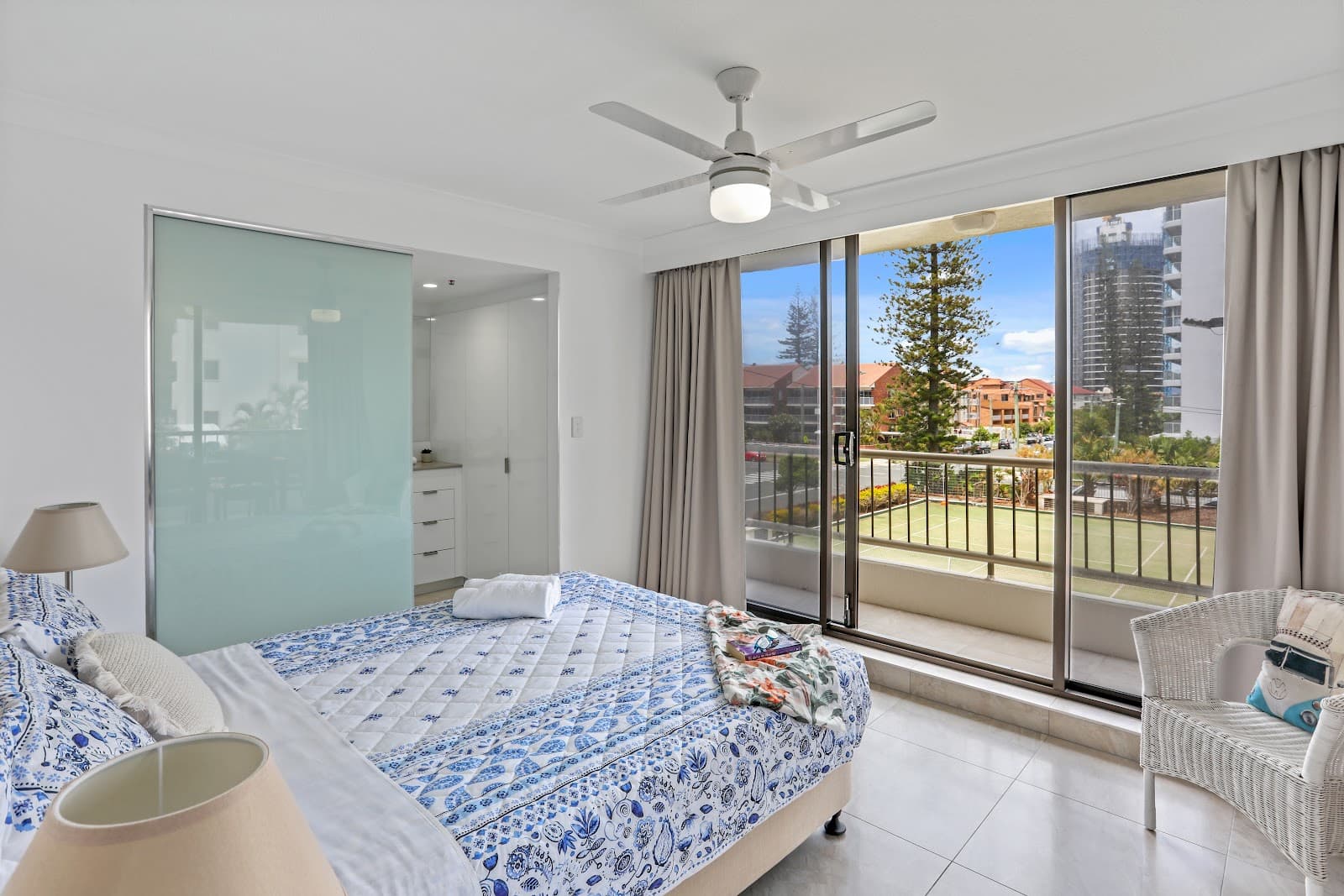Boulevard North Holiday Apartments — Broadbeach, Gold Coast