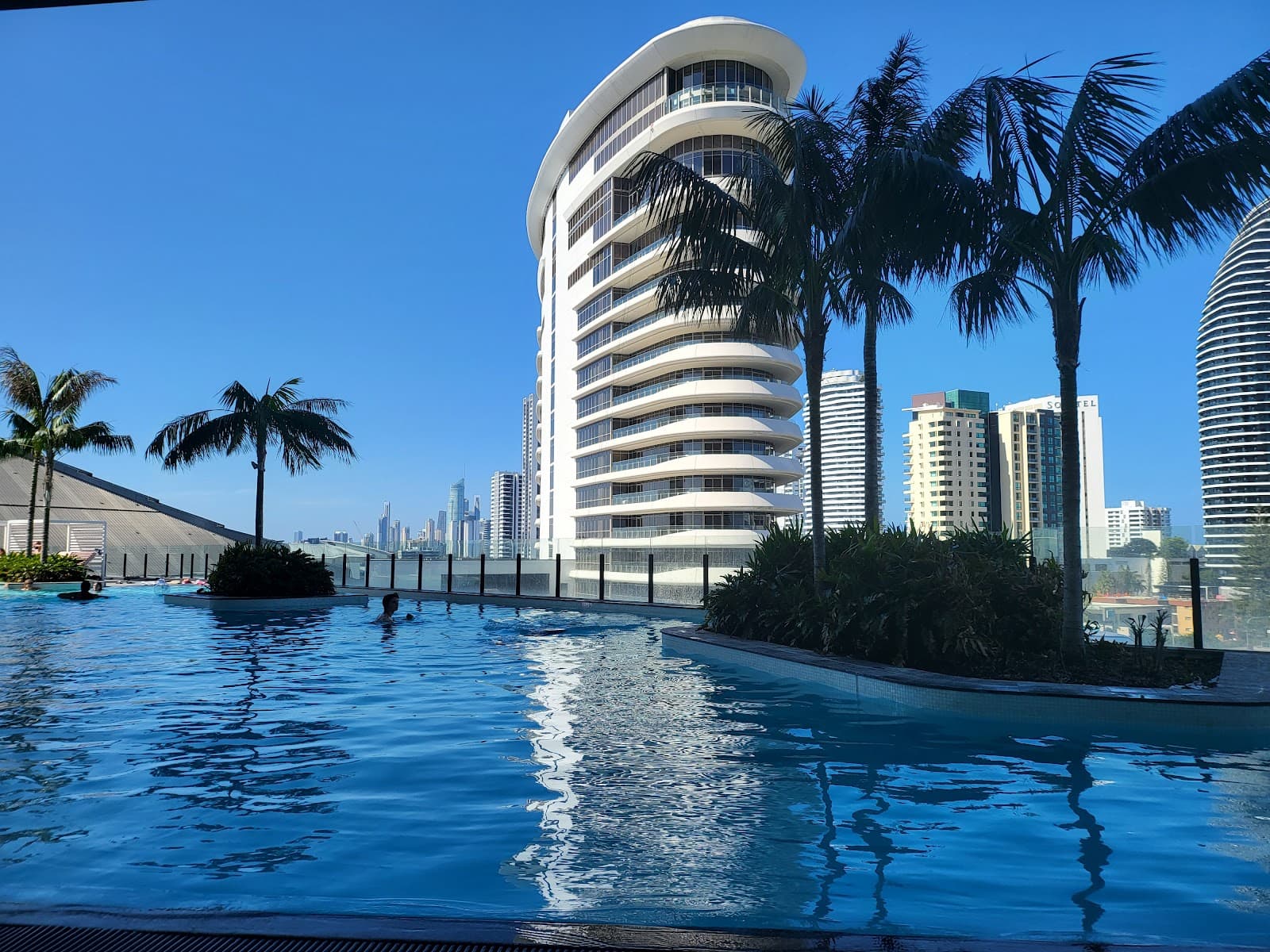The Star Residences — Broadbeach, Gold Coast
