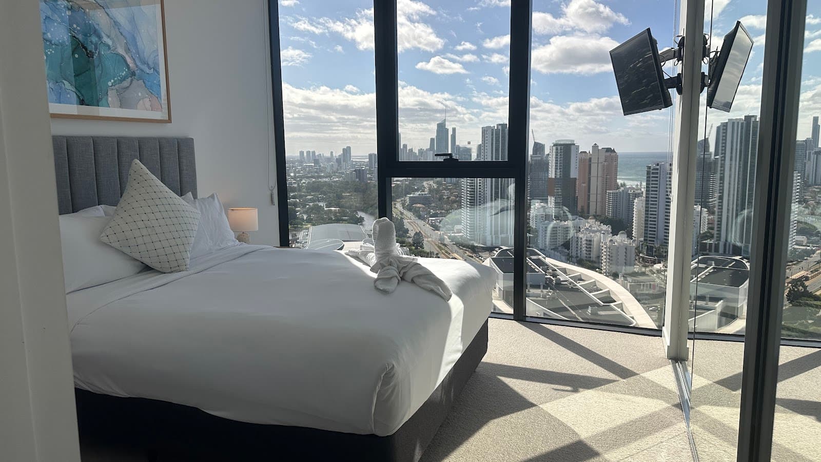 The Star Residences — Broadbeach, Gold Coast