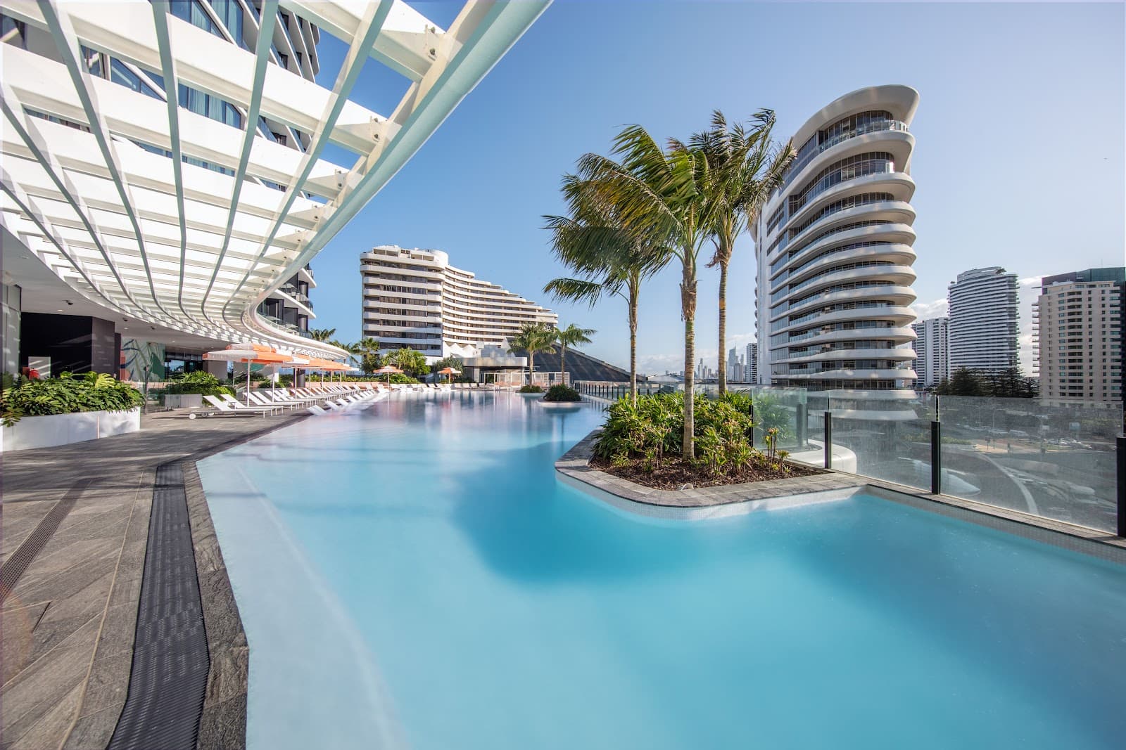 The Star Residences — Broadbeach, Gold Coast
