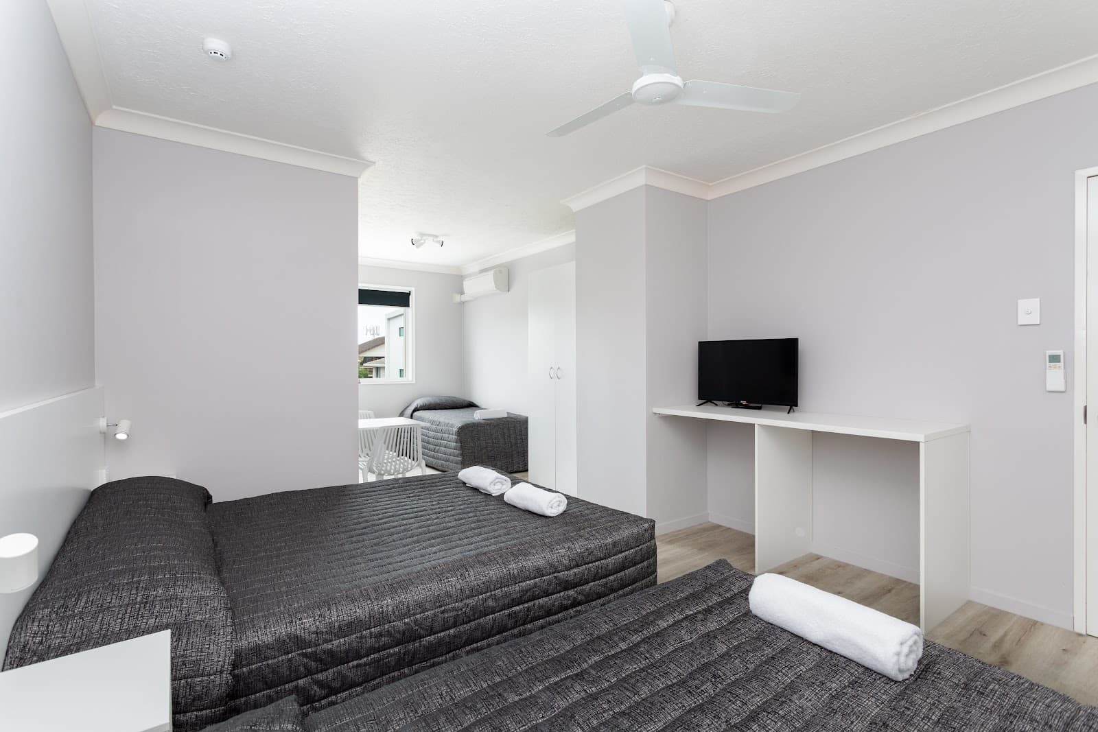 Burleigh Gold Coast Motel — Miami, Gold Coast