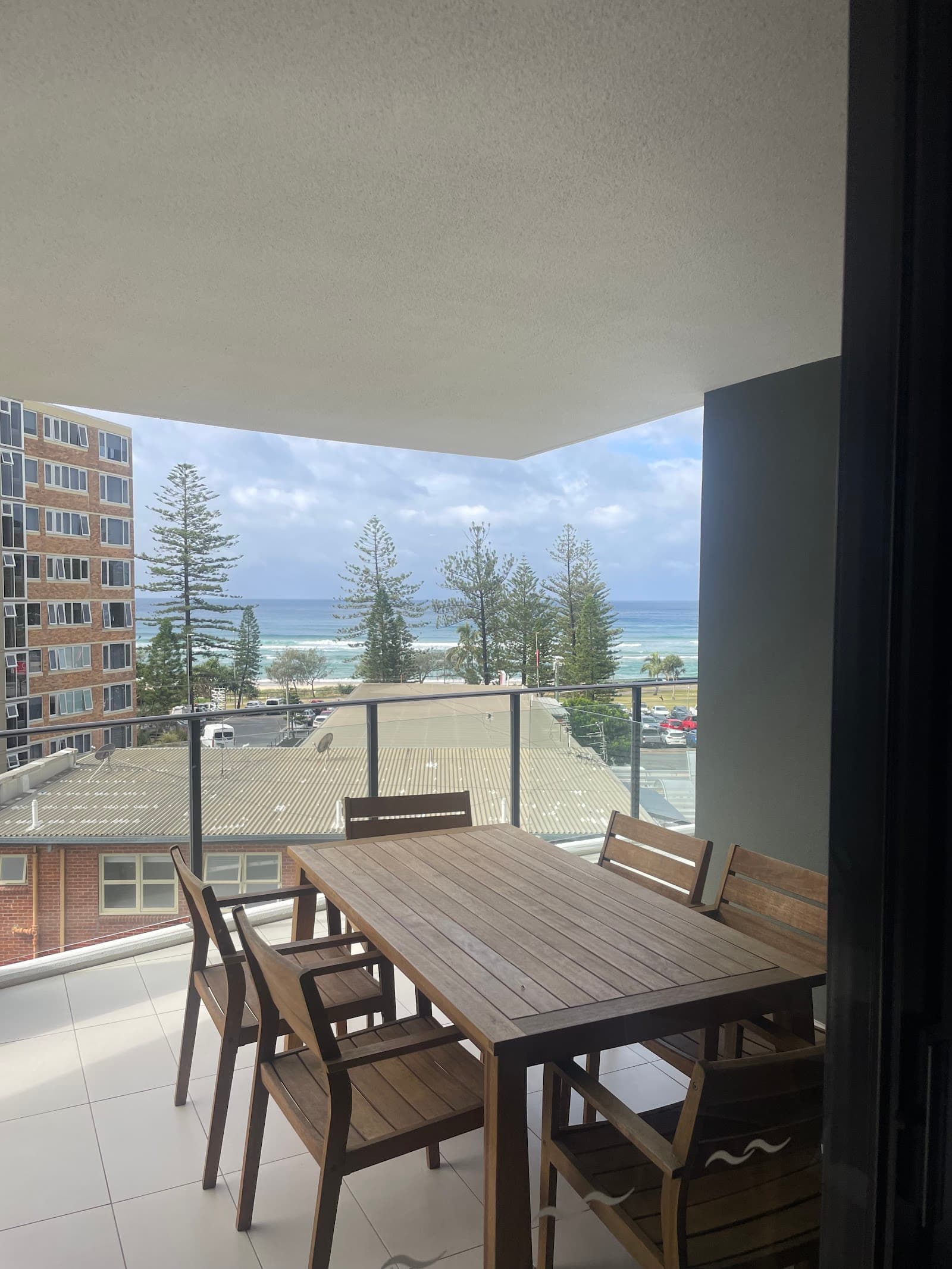 Ambience On Burleigh Beach — Burleigh Heads, Gold Coast