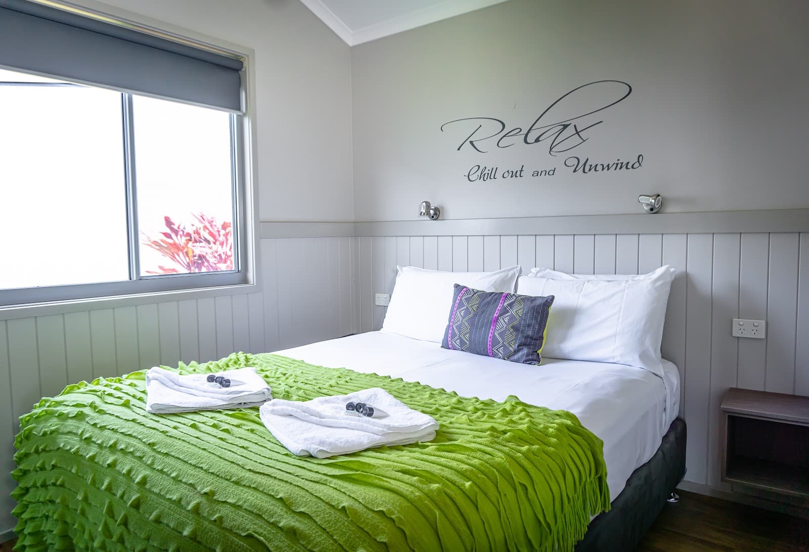 Nobby Beach Holiday Village — Miami, Gold Coast